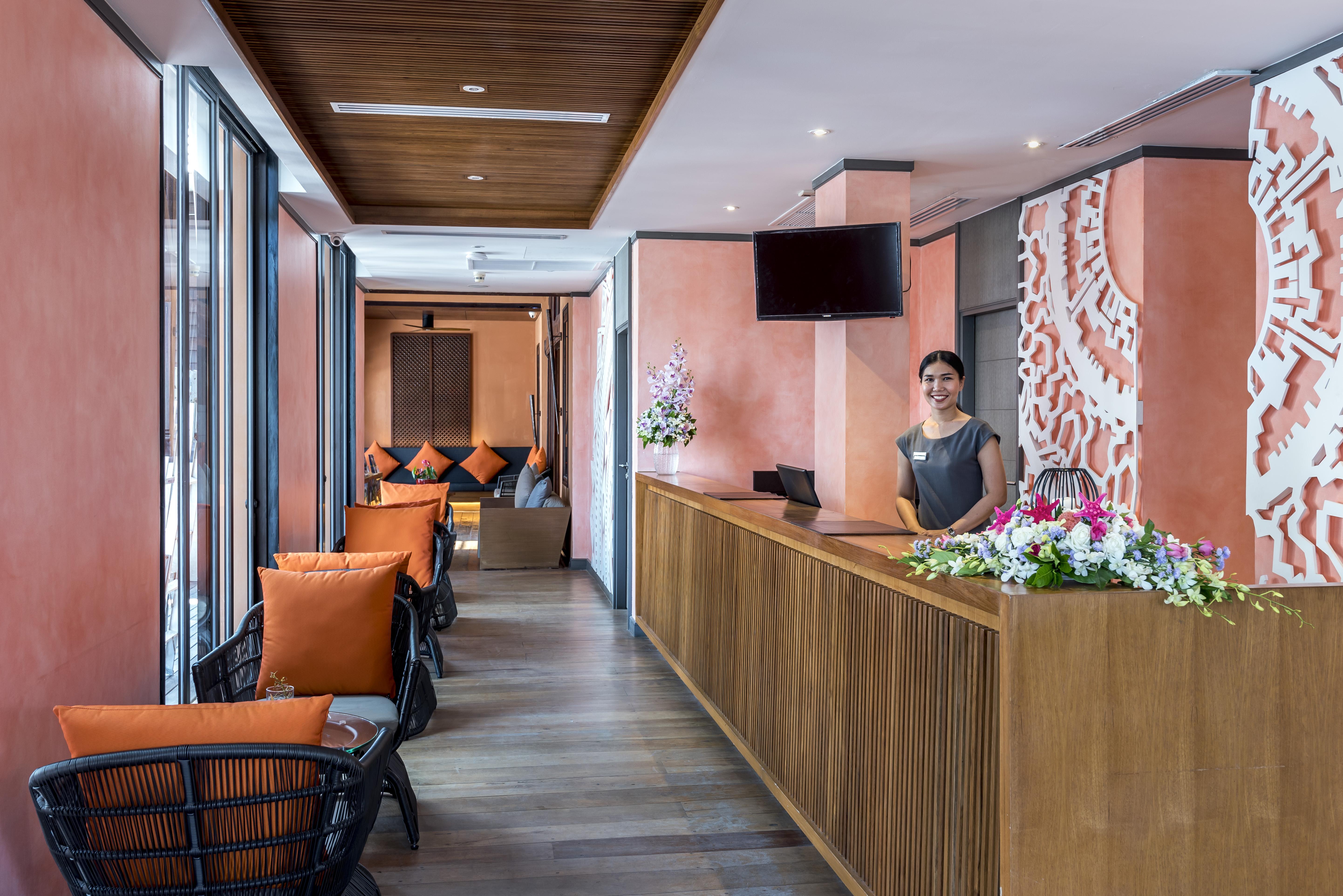 Hotel Mercure Samui Tana 4*