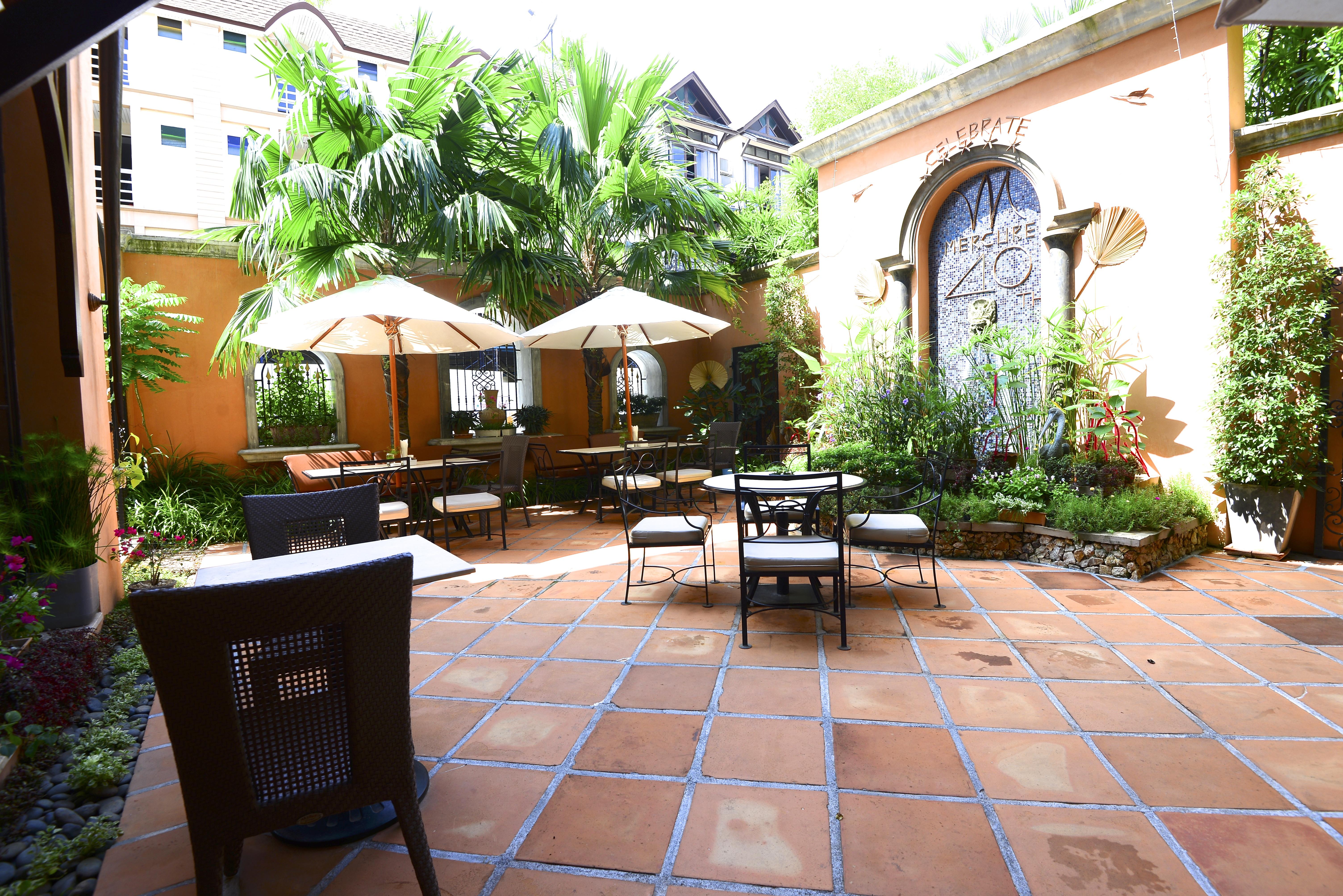Mercure Samui Tana Chaweng (Koh Samui)