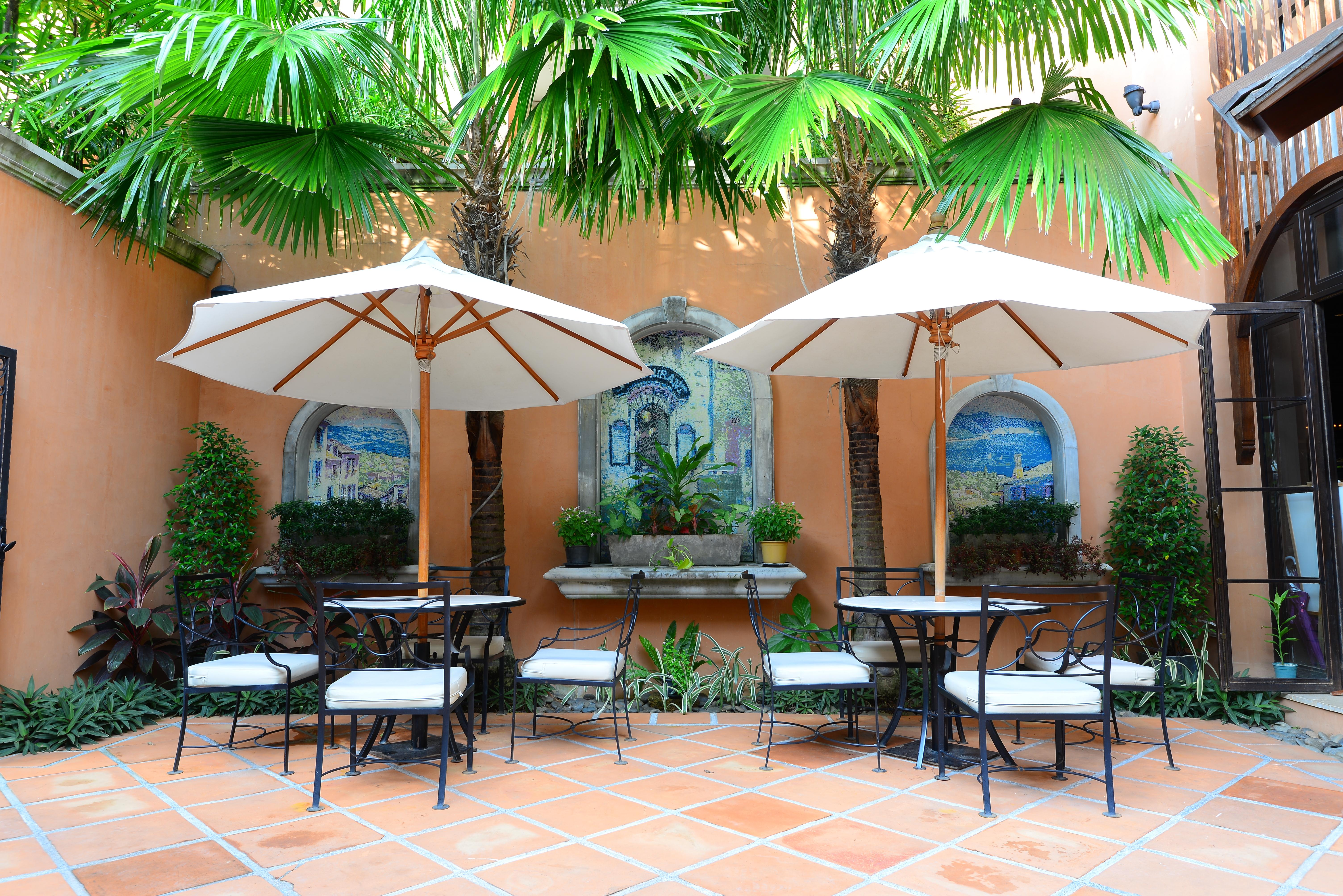 Mercure Samui Tana Hotel Chaweng (Koh Samui)