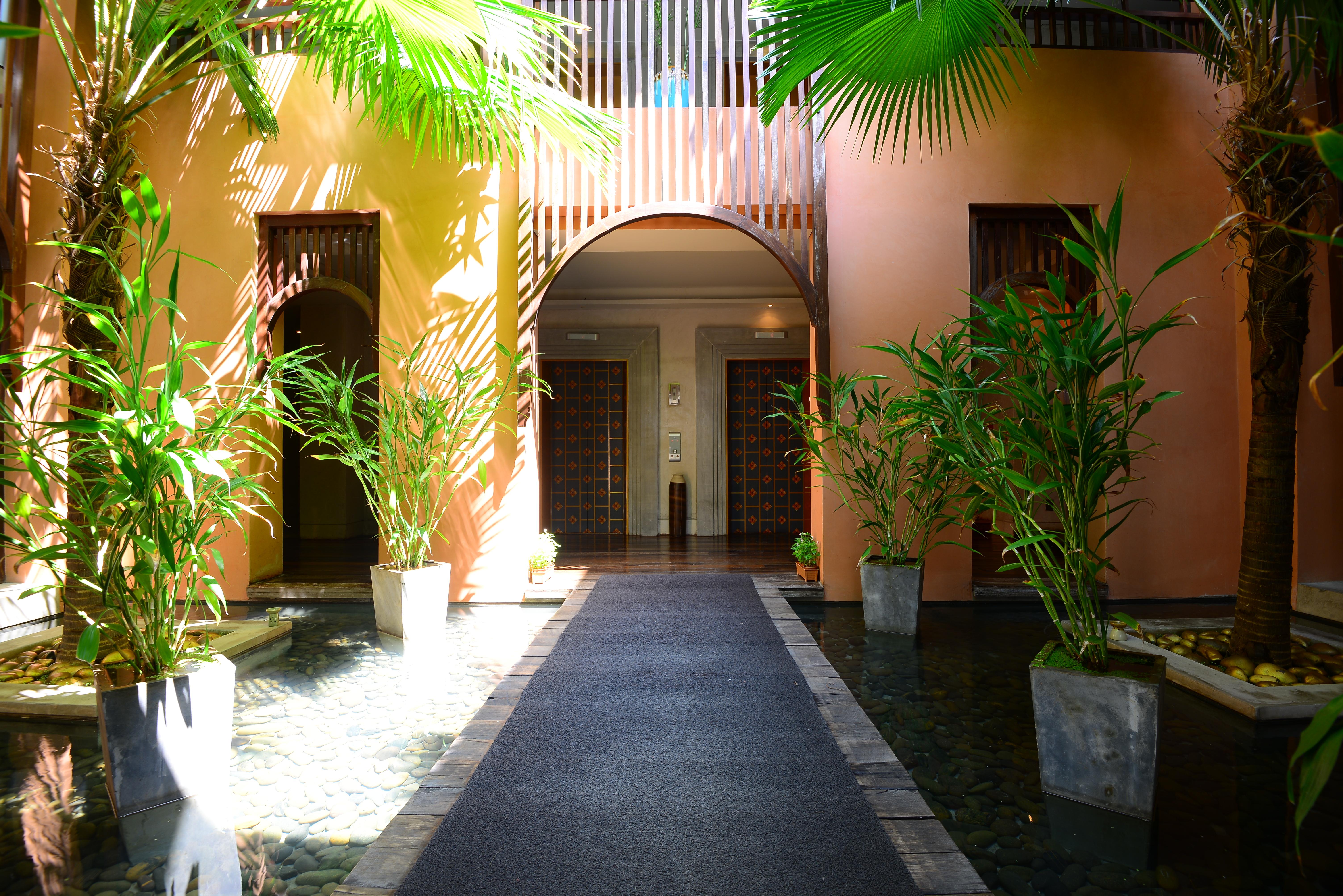 Mercure Samui Tana Hotel Chaweng (Koh Samui)