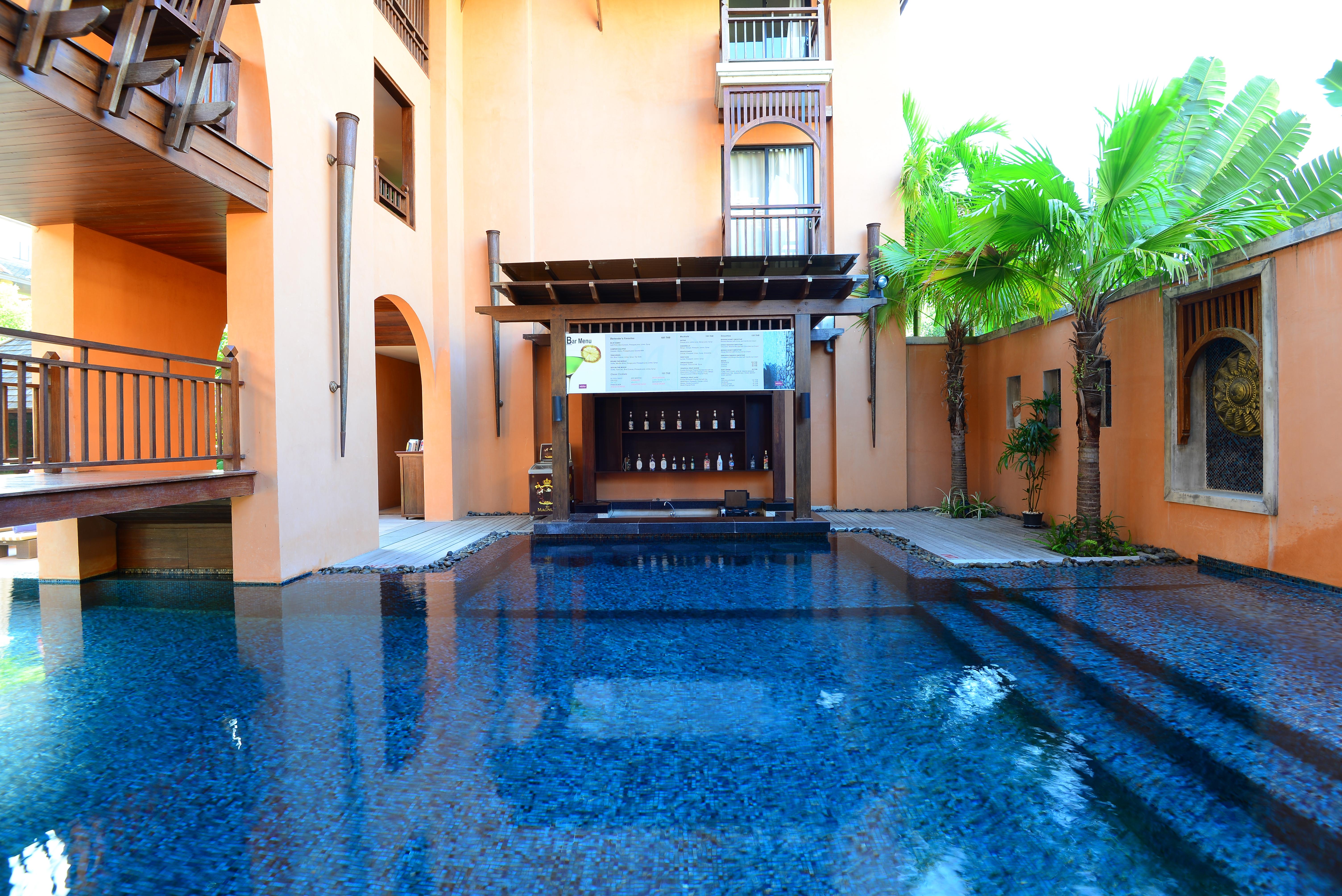 Mercure Samui Tana 4* Chaweng (Koh Samui)