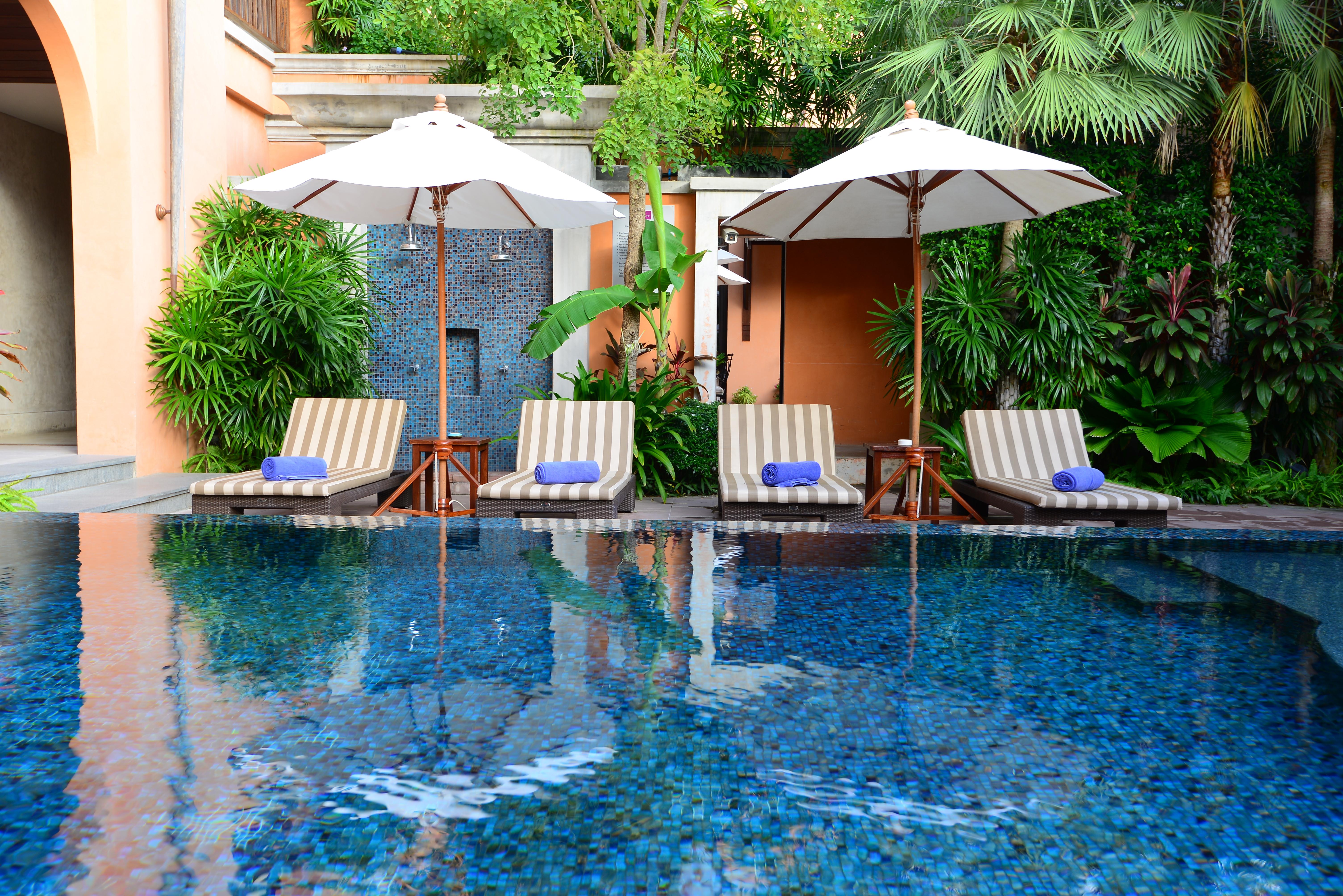Mercure Samui Tana