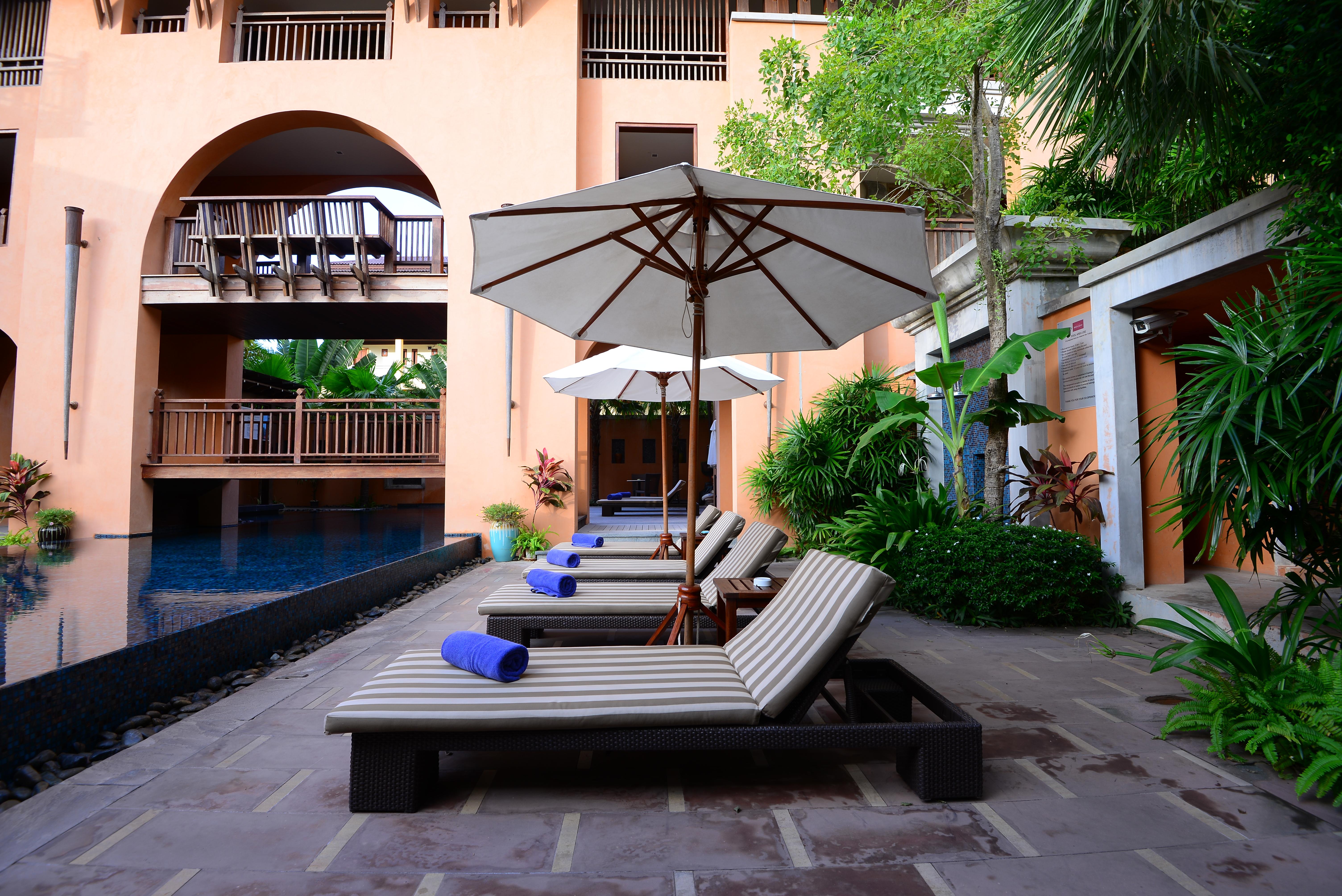 Mercure Samui Tana Hotel Chaweng (Koh Samui)