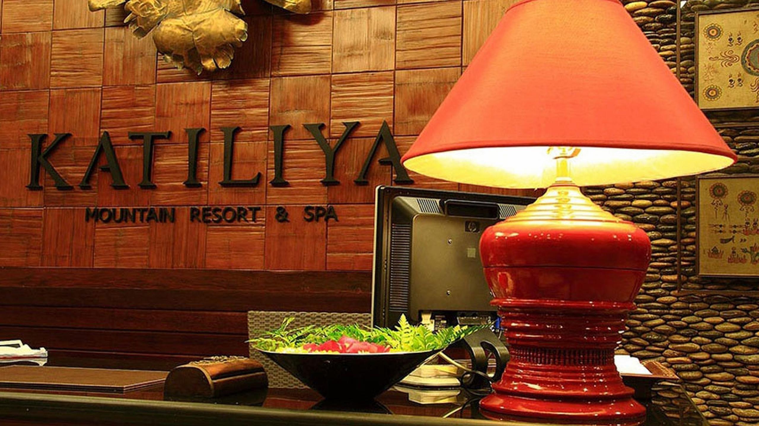 Katiliya Mountain And Resort
