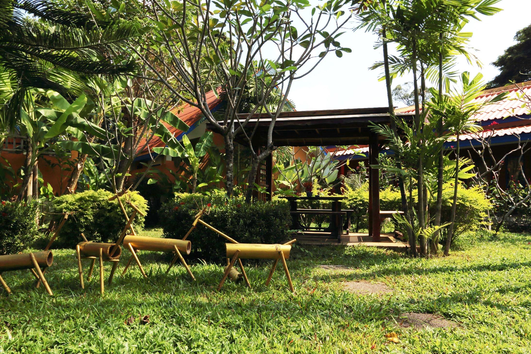 Lawana Resort
