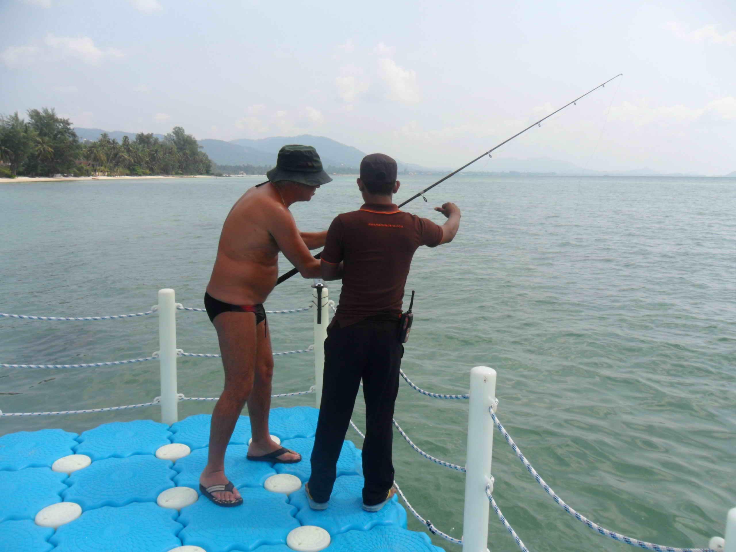 Mai Samui & - Sha Ban Bang Po