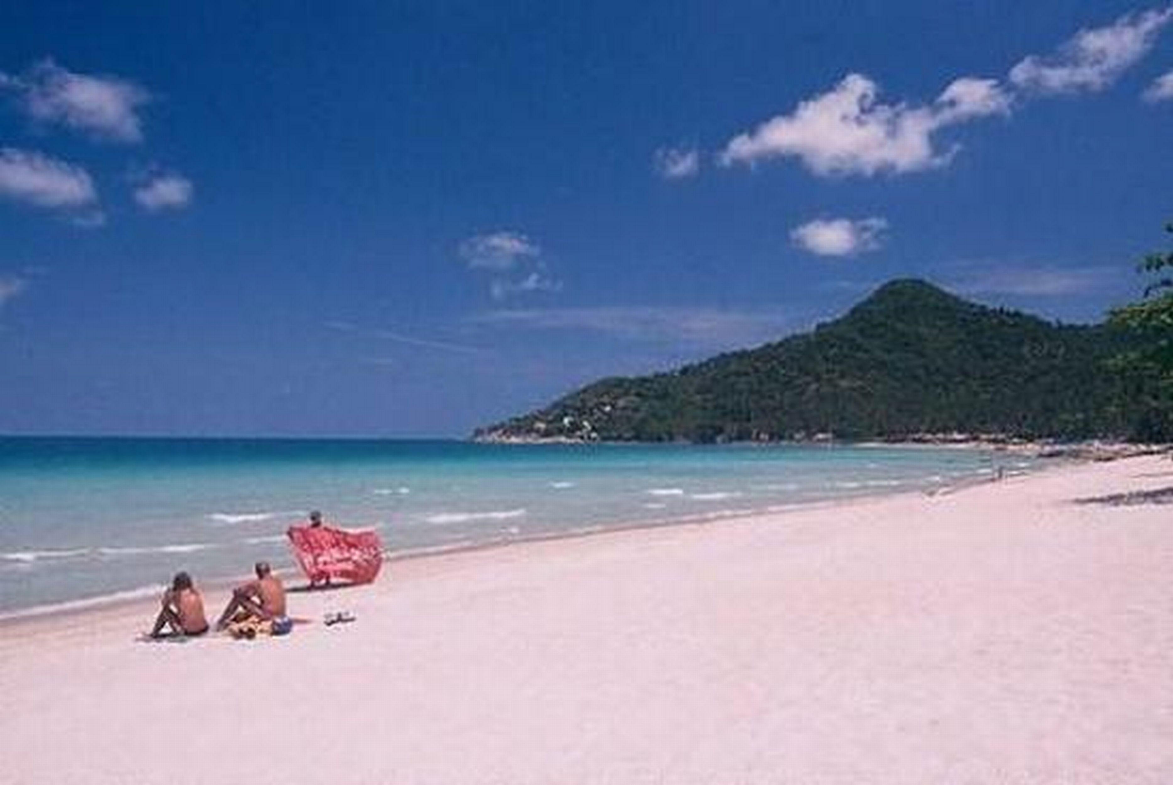 Hotel Samui First House 3*