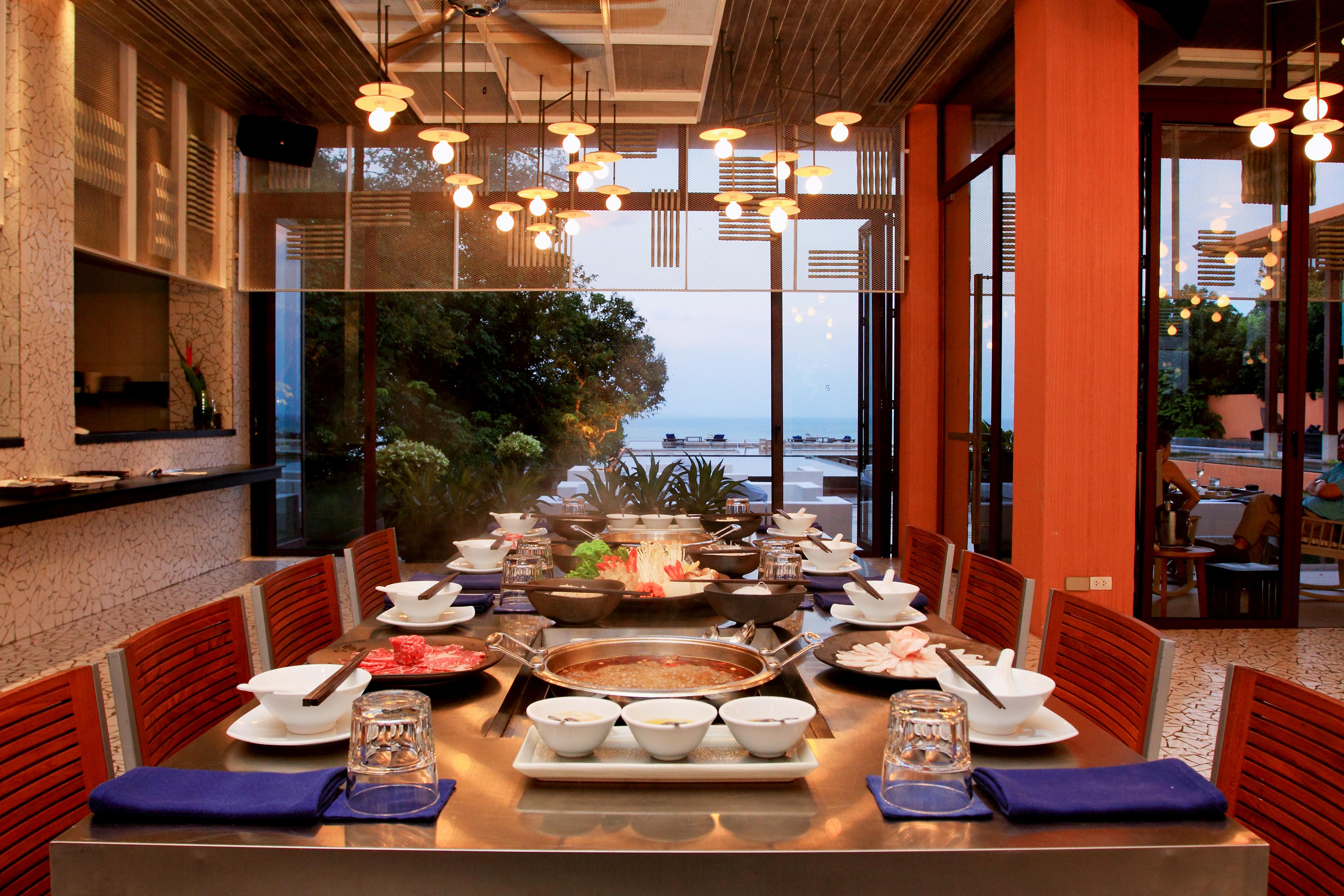 Sri Phuket Luxury Pool - Sha Resort 5*