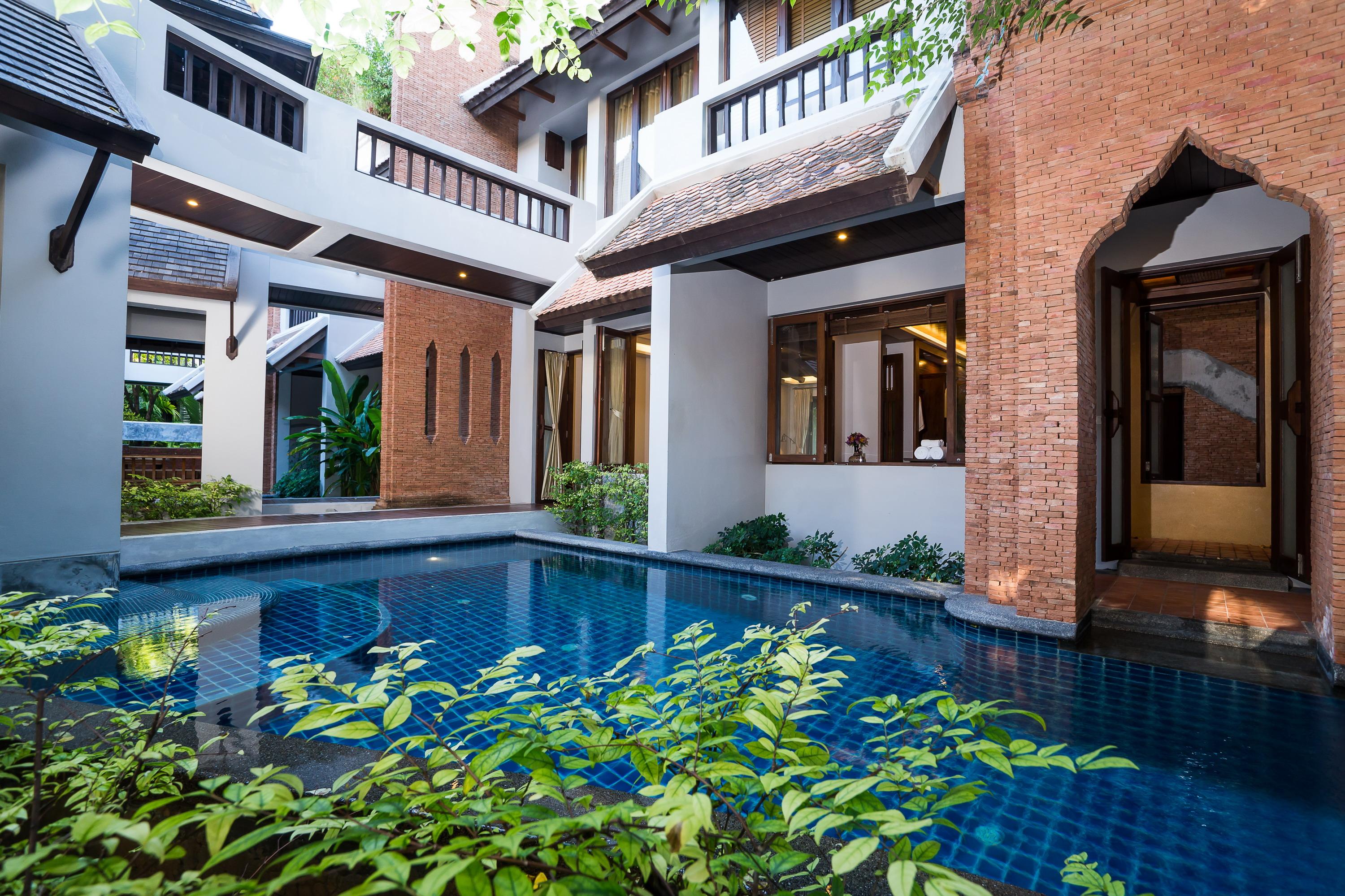 Resort Royal Muang Samui - Sha Extra 5*