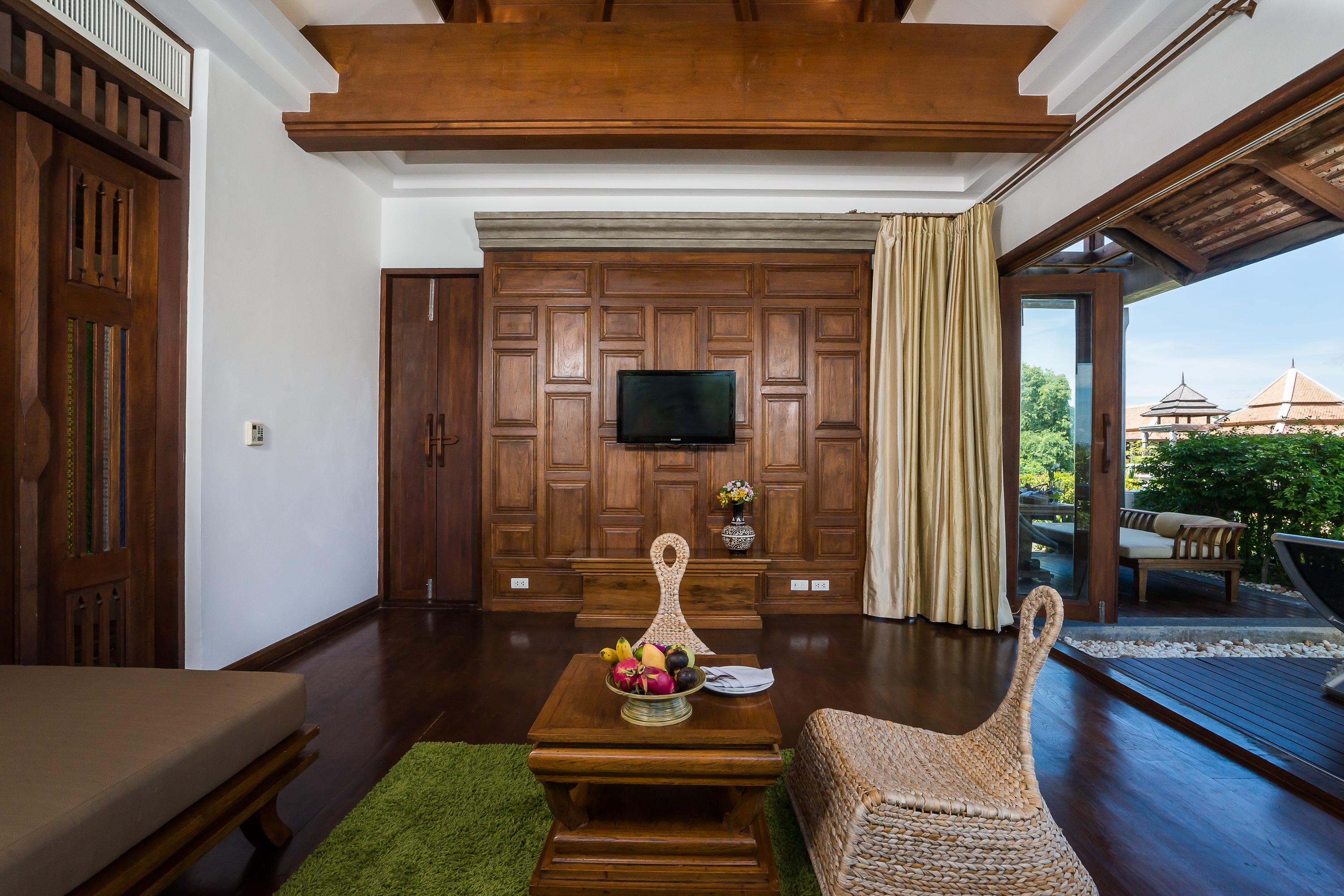 Resort Royal Muang Samui - Sha Extra 5*