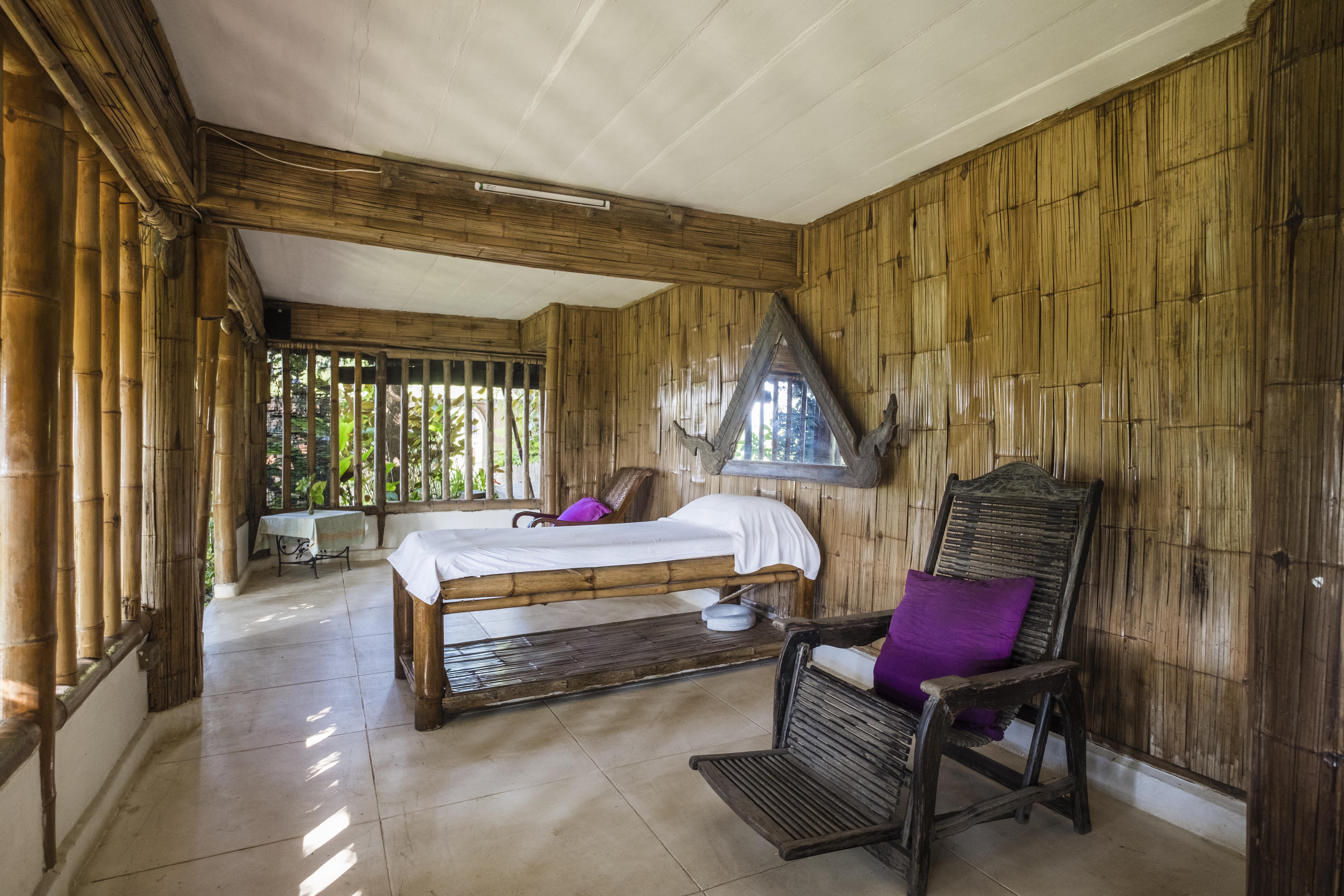 Phu Chaisai Chiang Rai Mountain Resort Mae Salong Nai