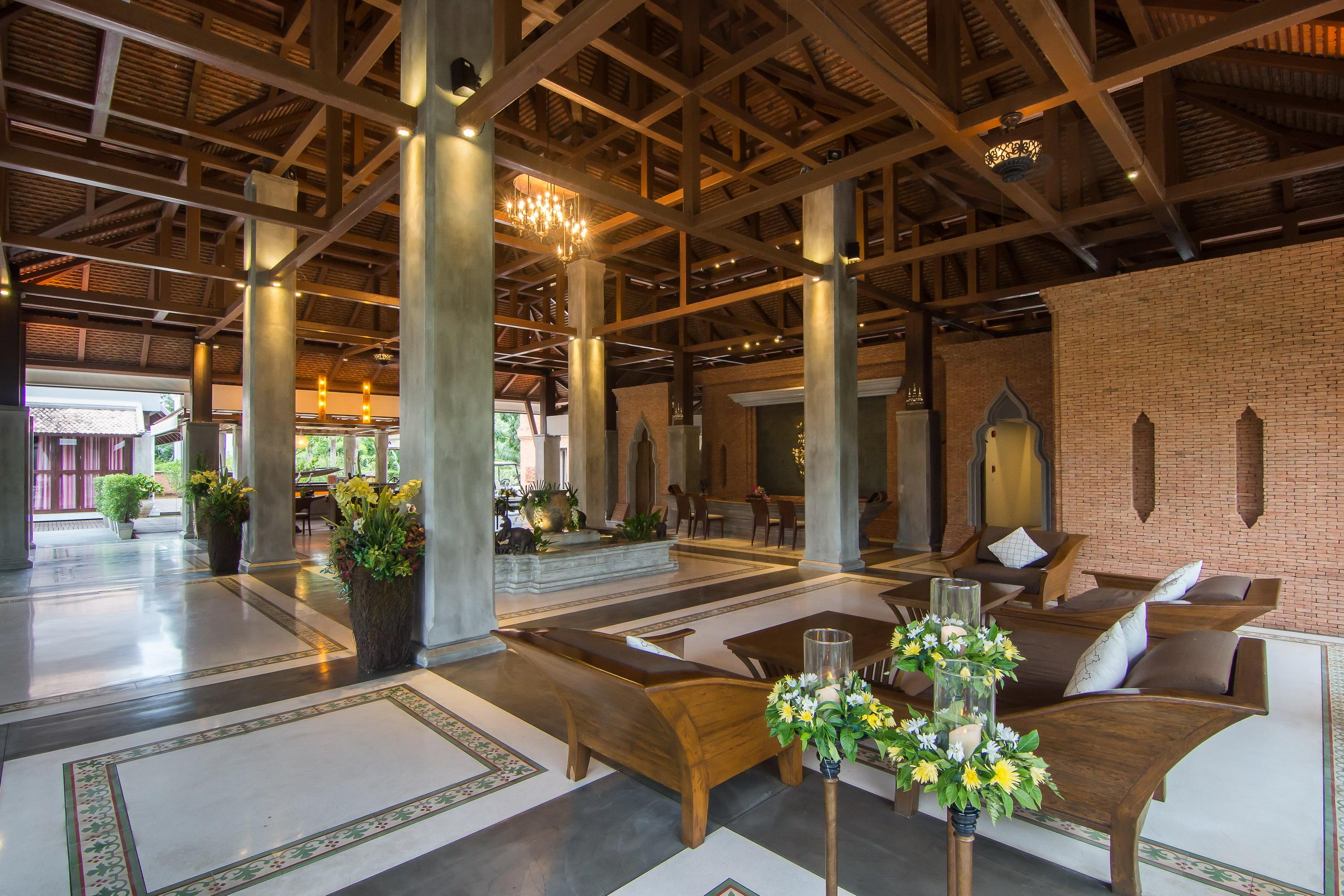 Resort Royal Muang Samui - Sha Extra Choeng Mon