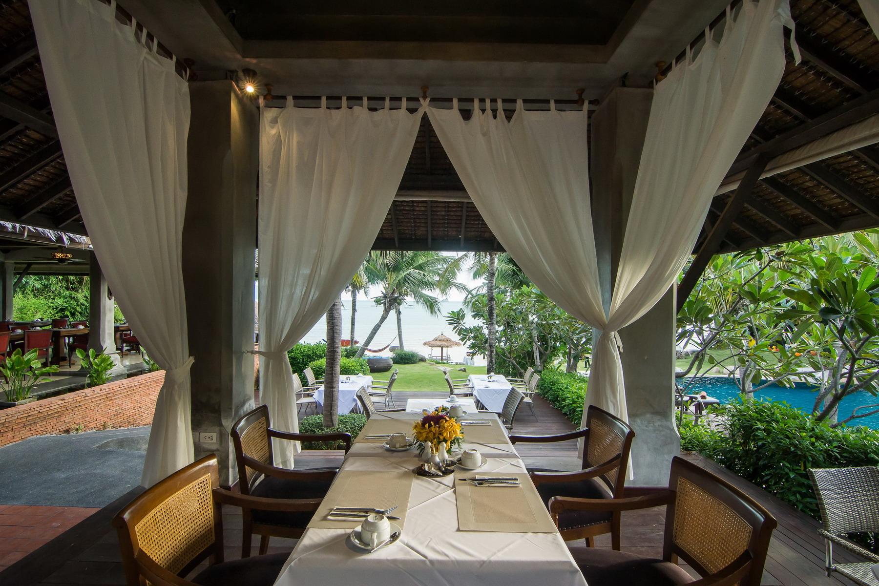Royal Muang Samui - Sha Extra
