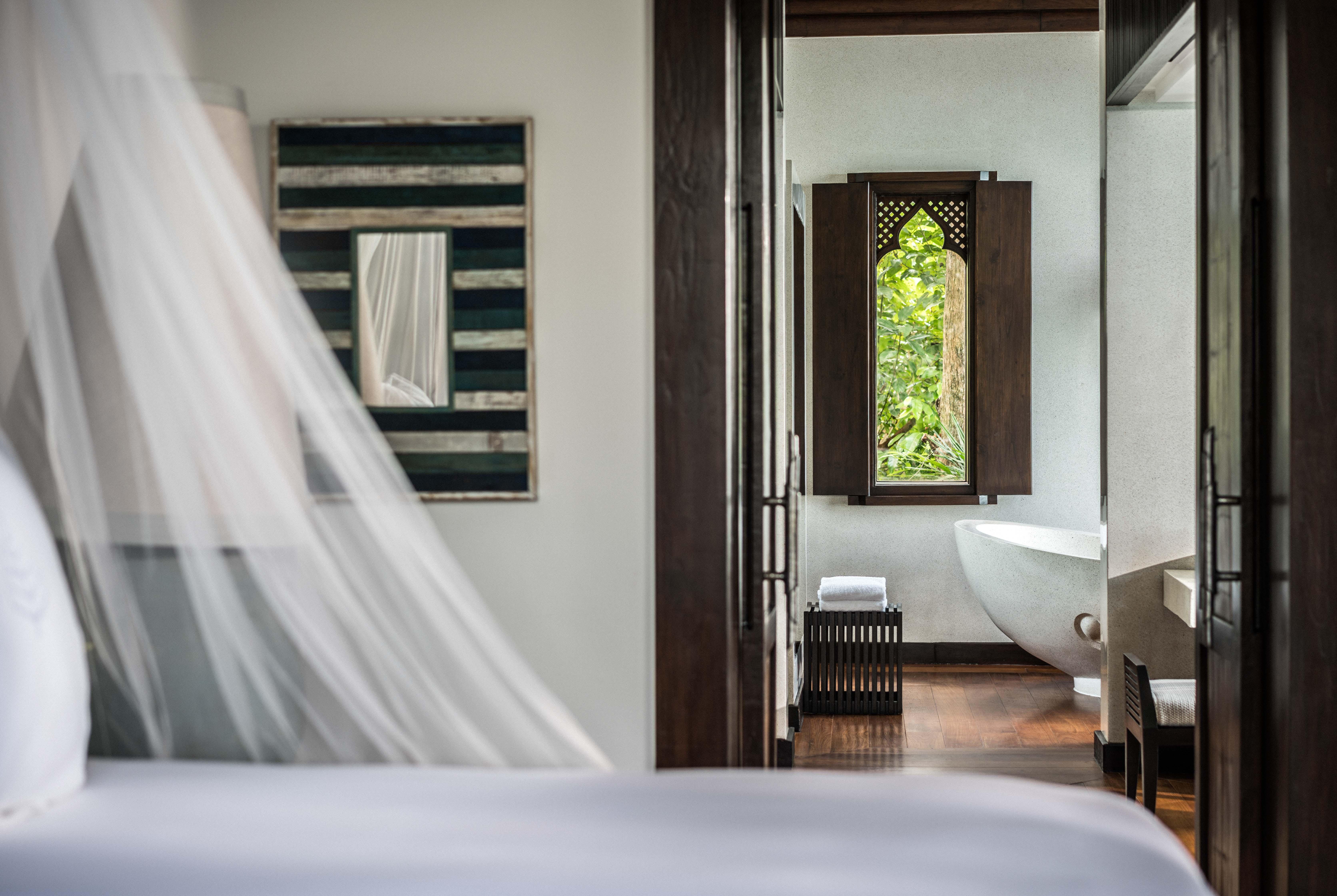 Four Seasons Koh Samui 5*