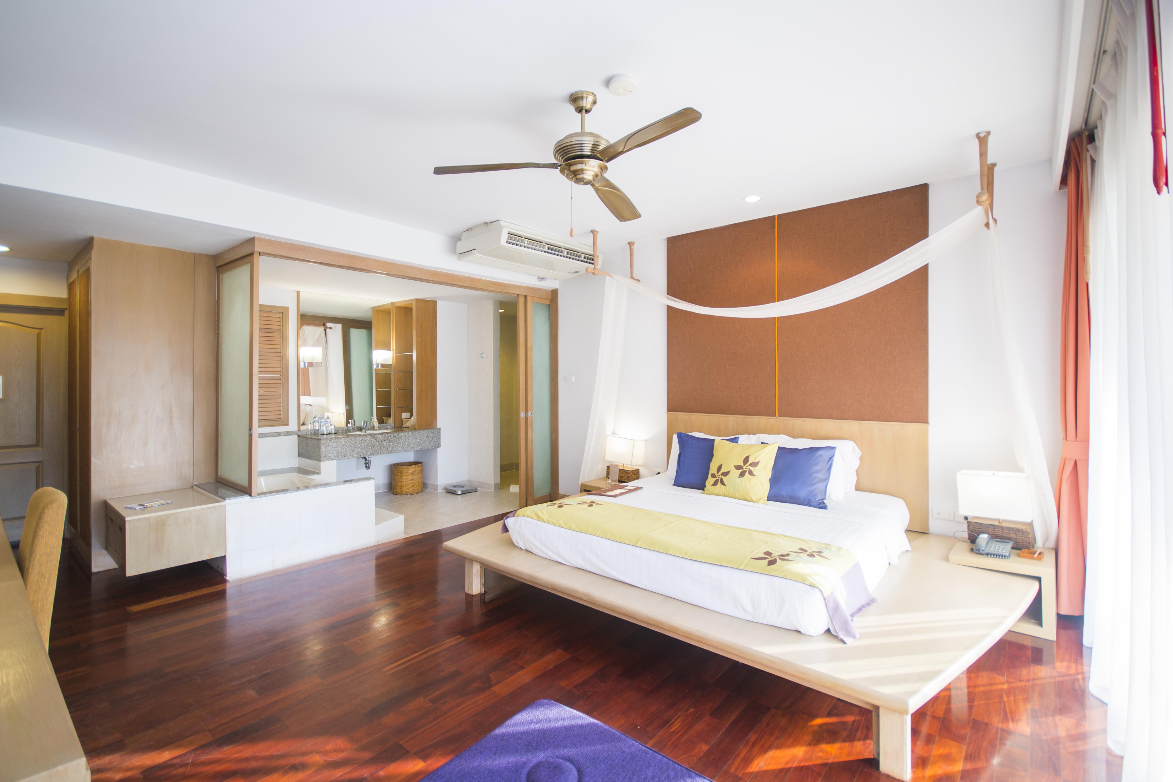 Resort Pakasai - Sha Extra 4*