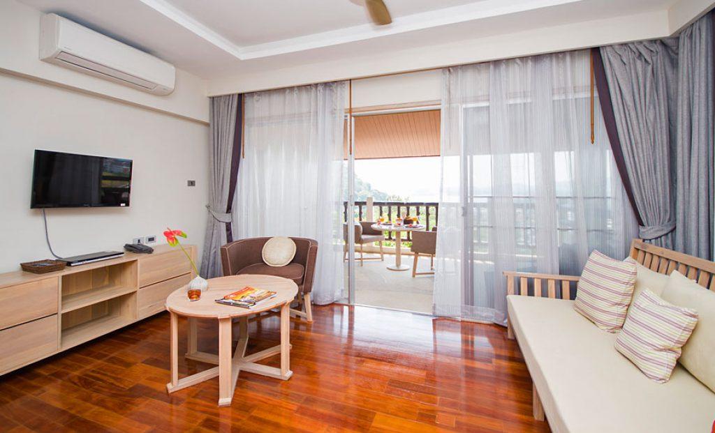 Resort Pakasai - Sha Extra Ao Nang