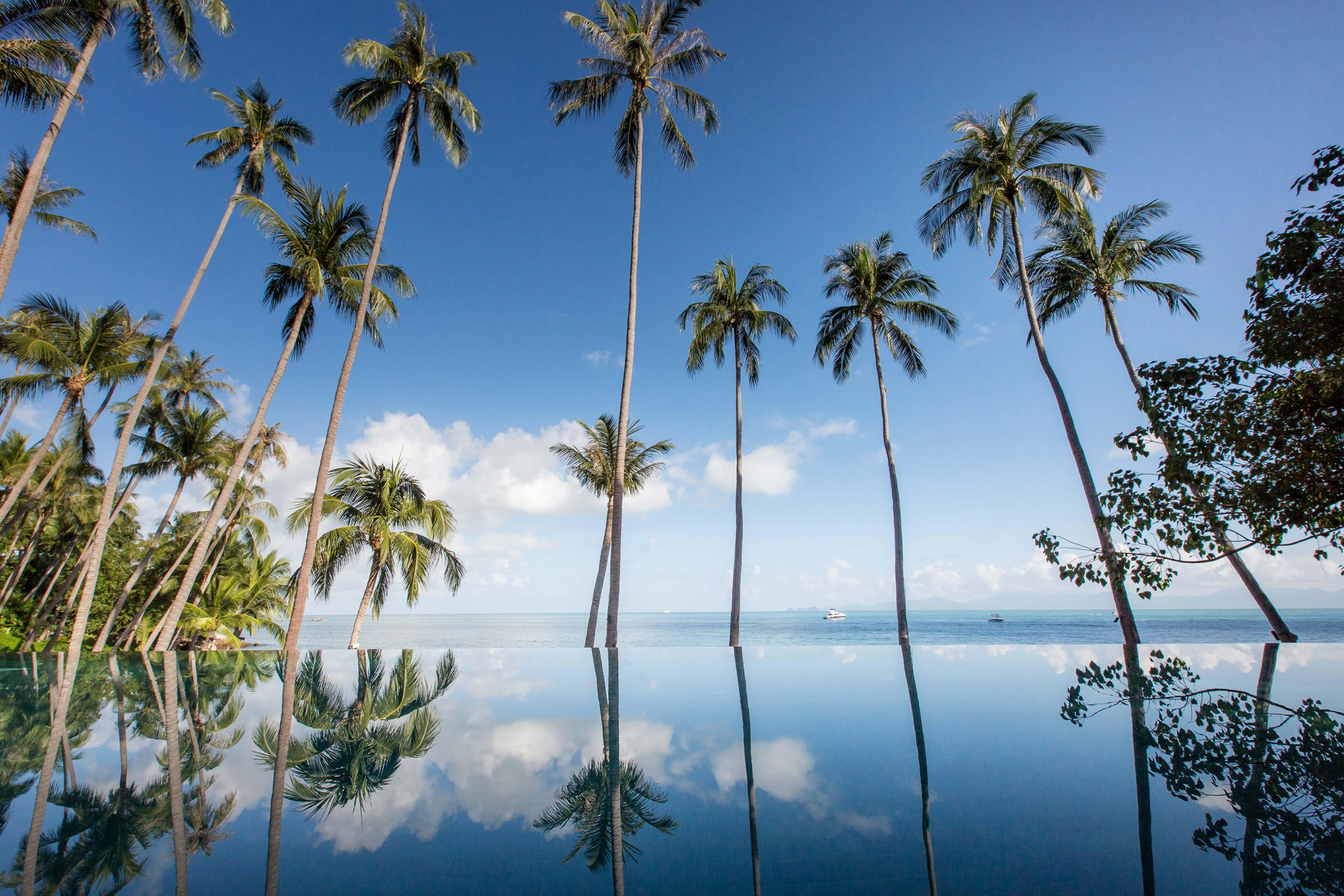 Four Seasons Koh Samui Resort Ban Bang Po