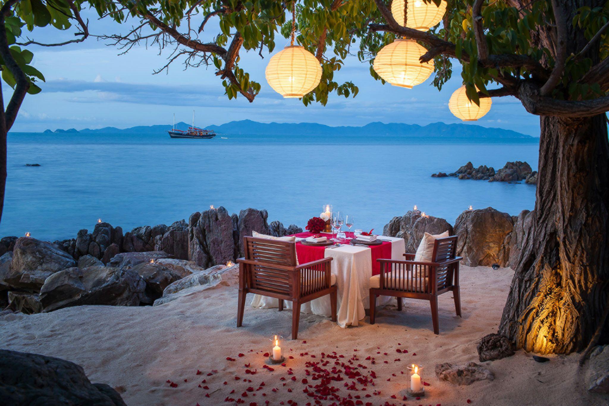 Four Seasons Koh Samui