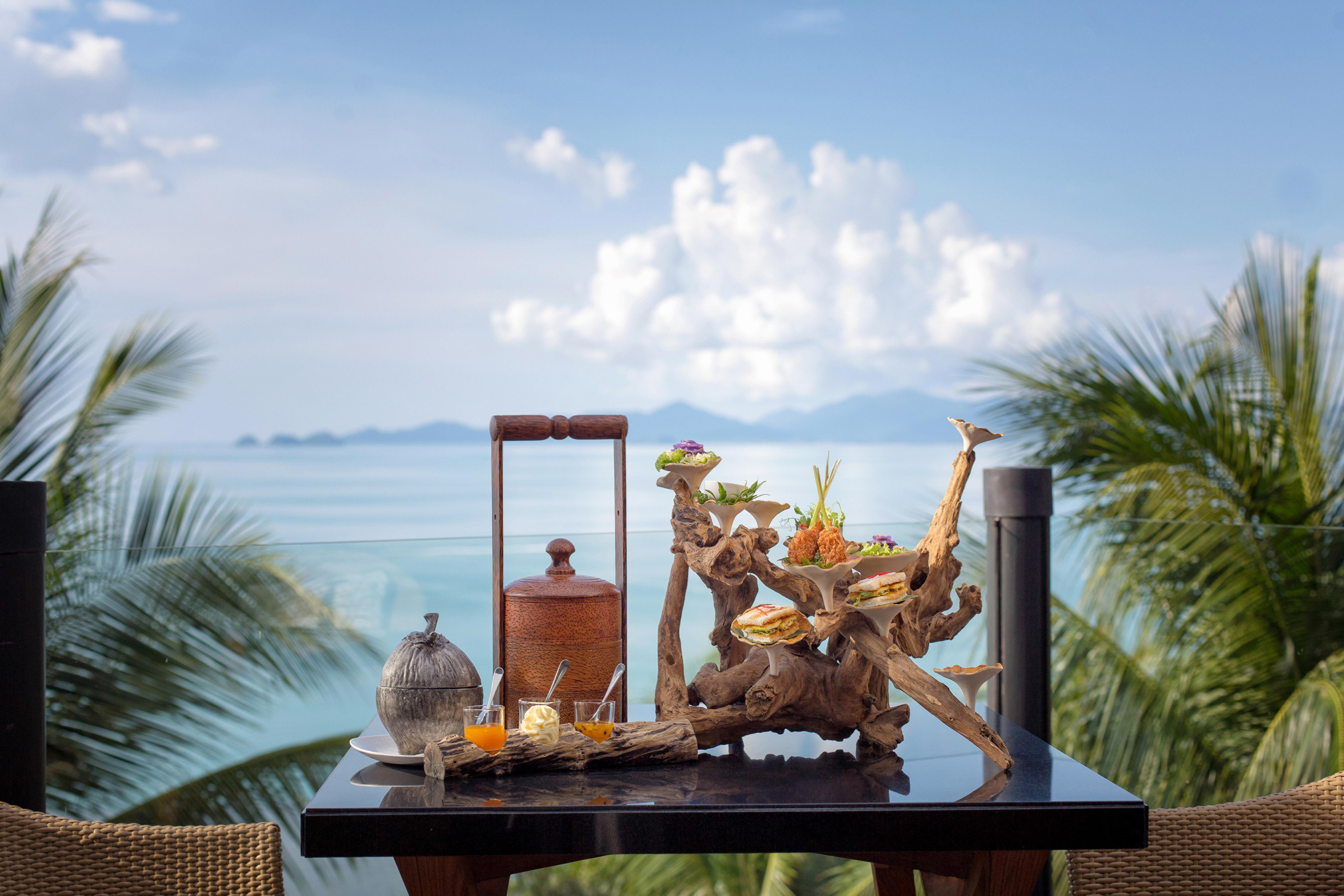 Four Seasons Koh Samui 5*