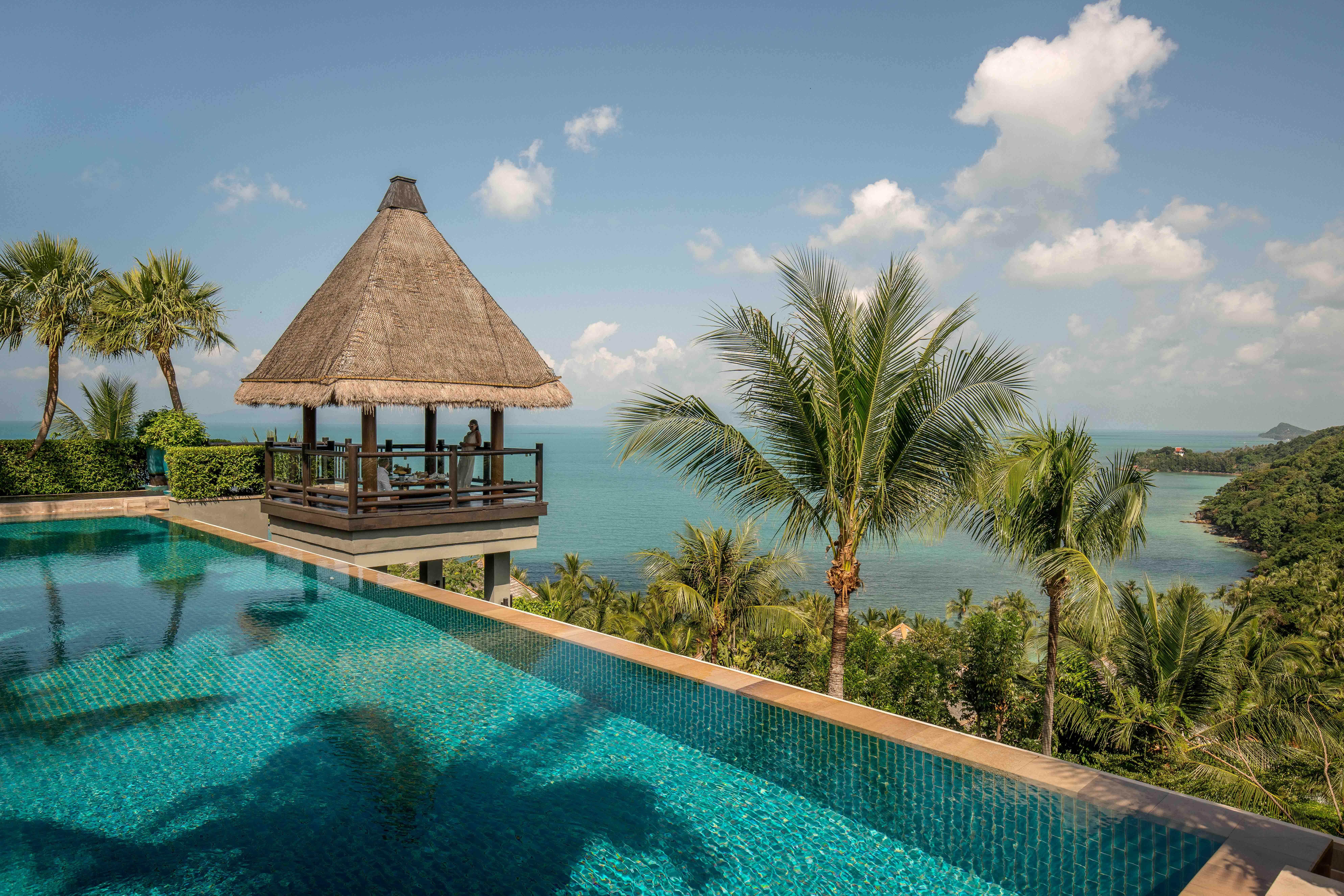 Four Seasons Koh Samui 5*