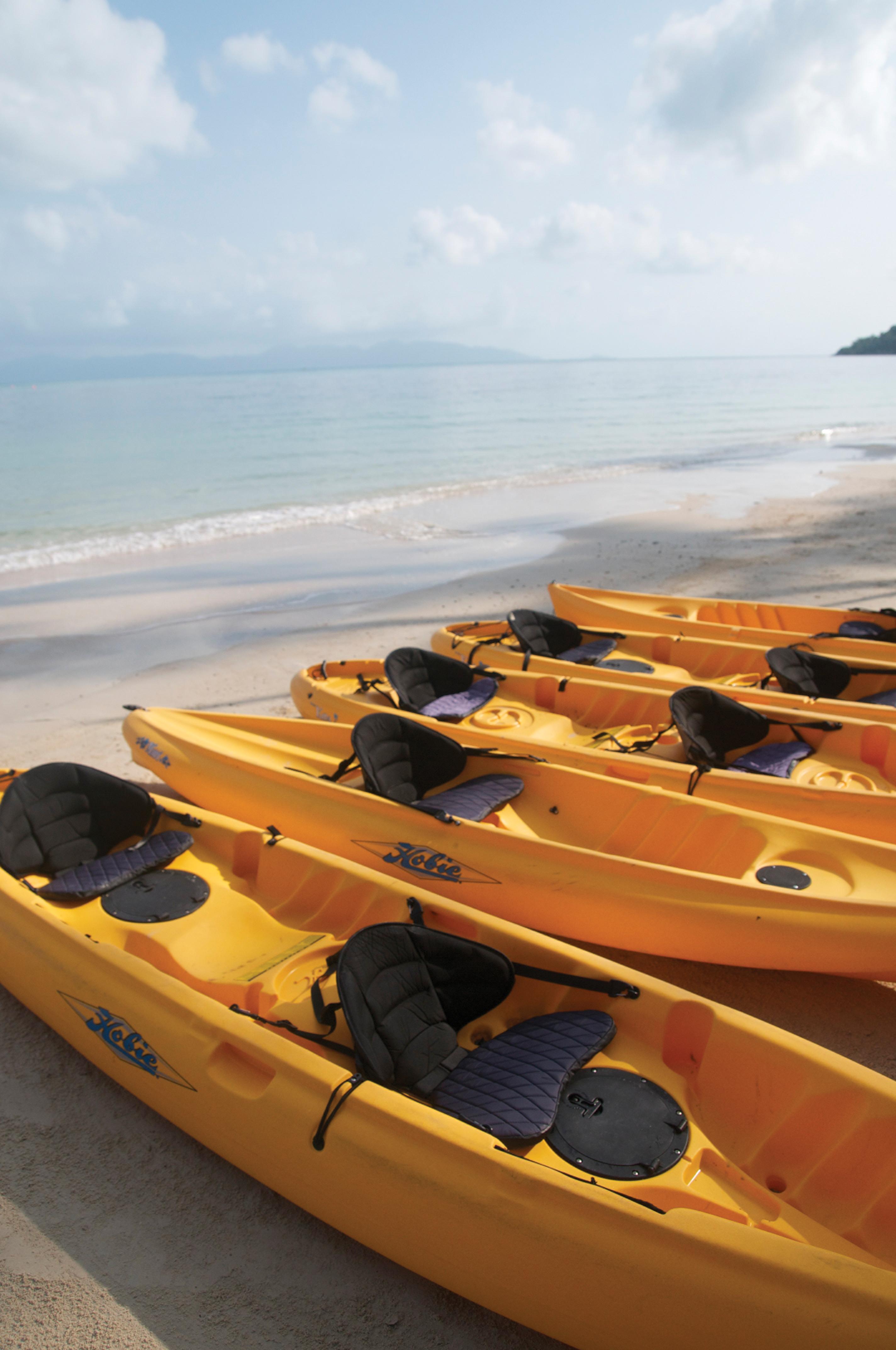 Four Seasons Koh Samui