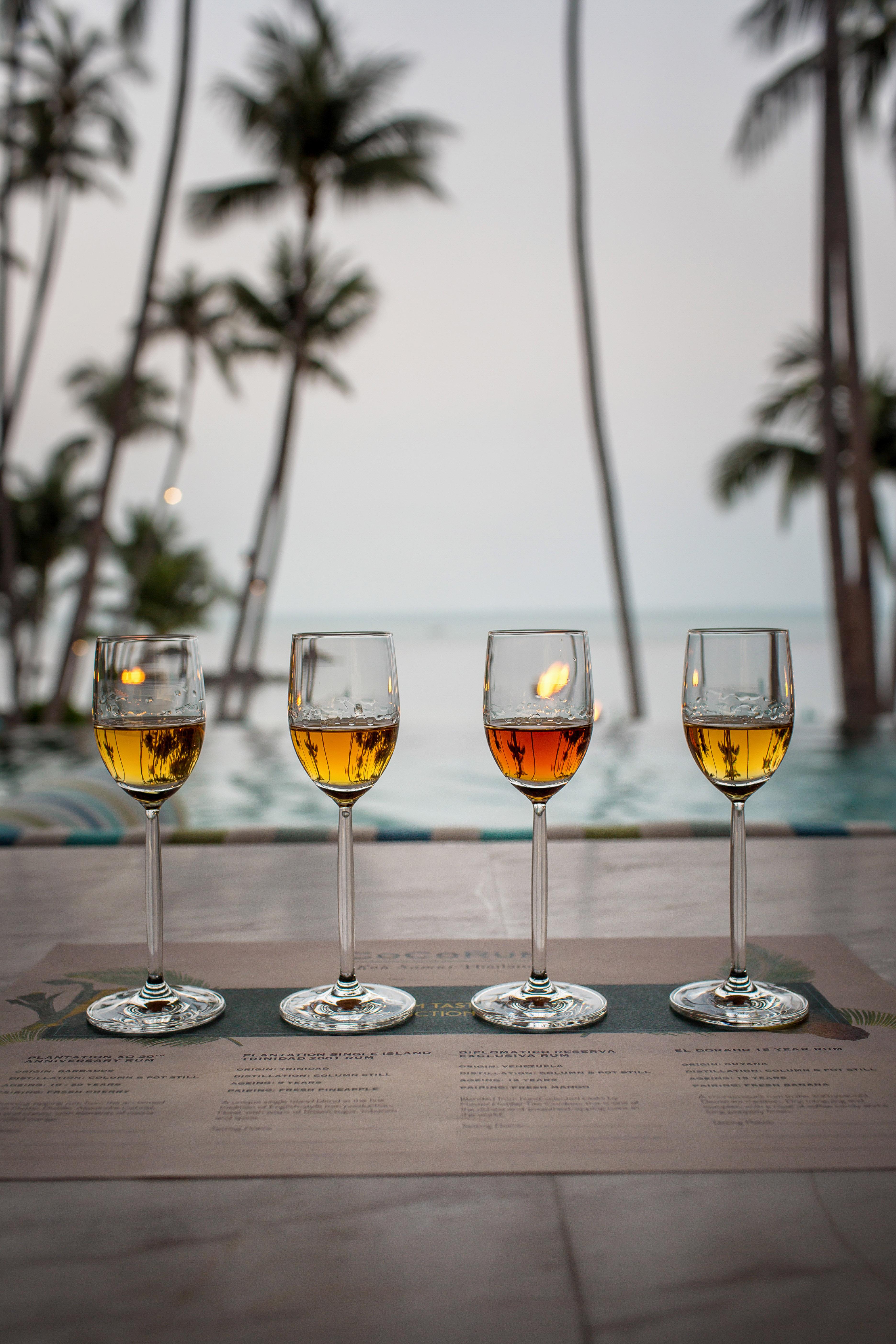 Resort Four Seasons Koh Samui