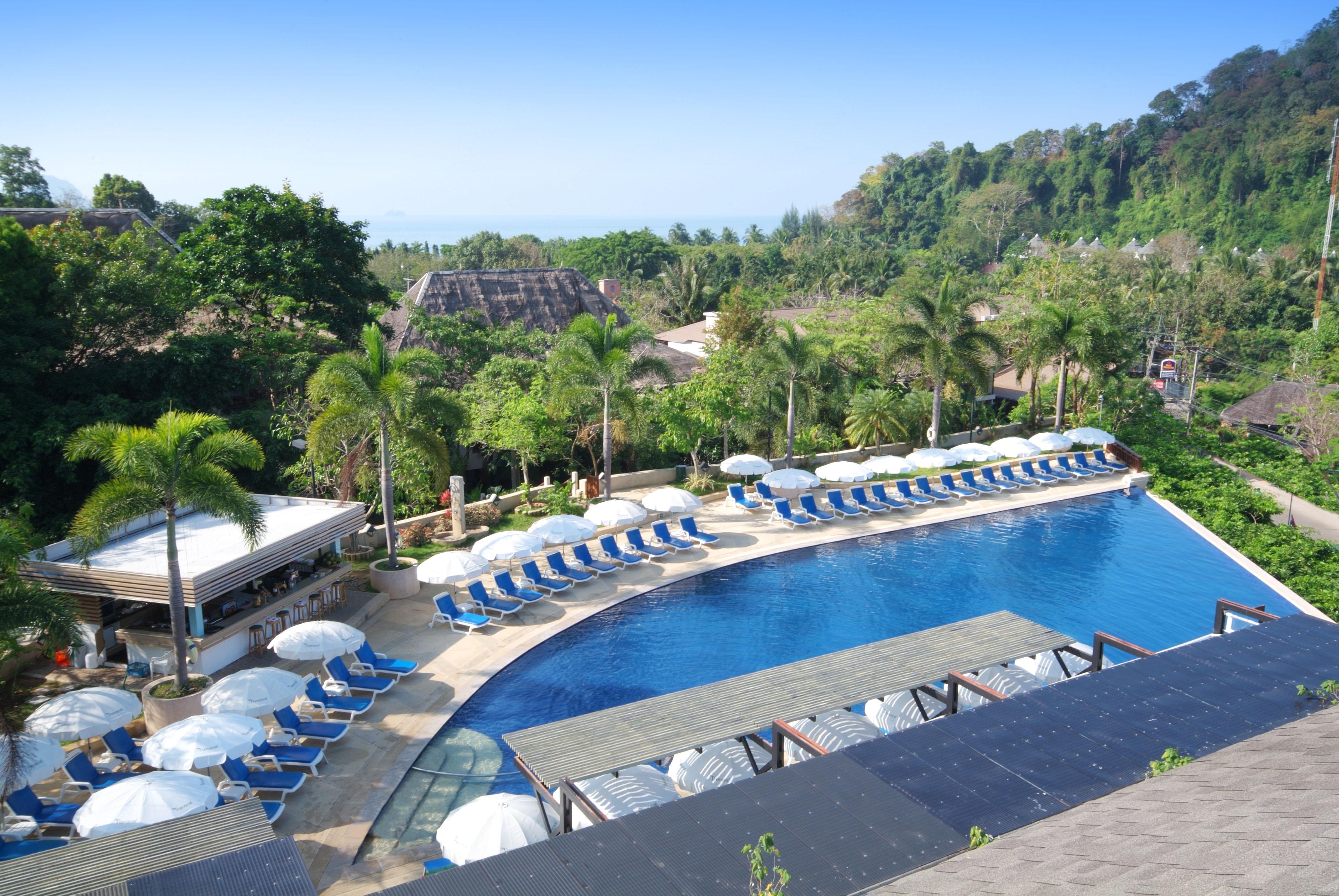Pakasai - Sha Extra 4* Ao Nang