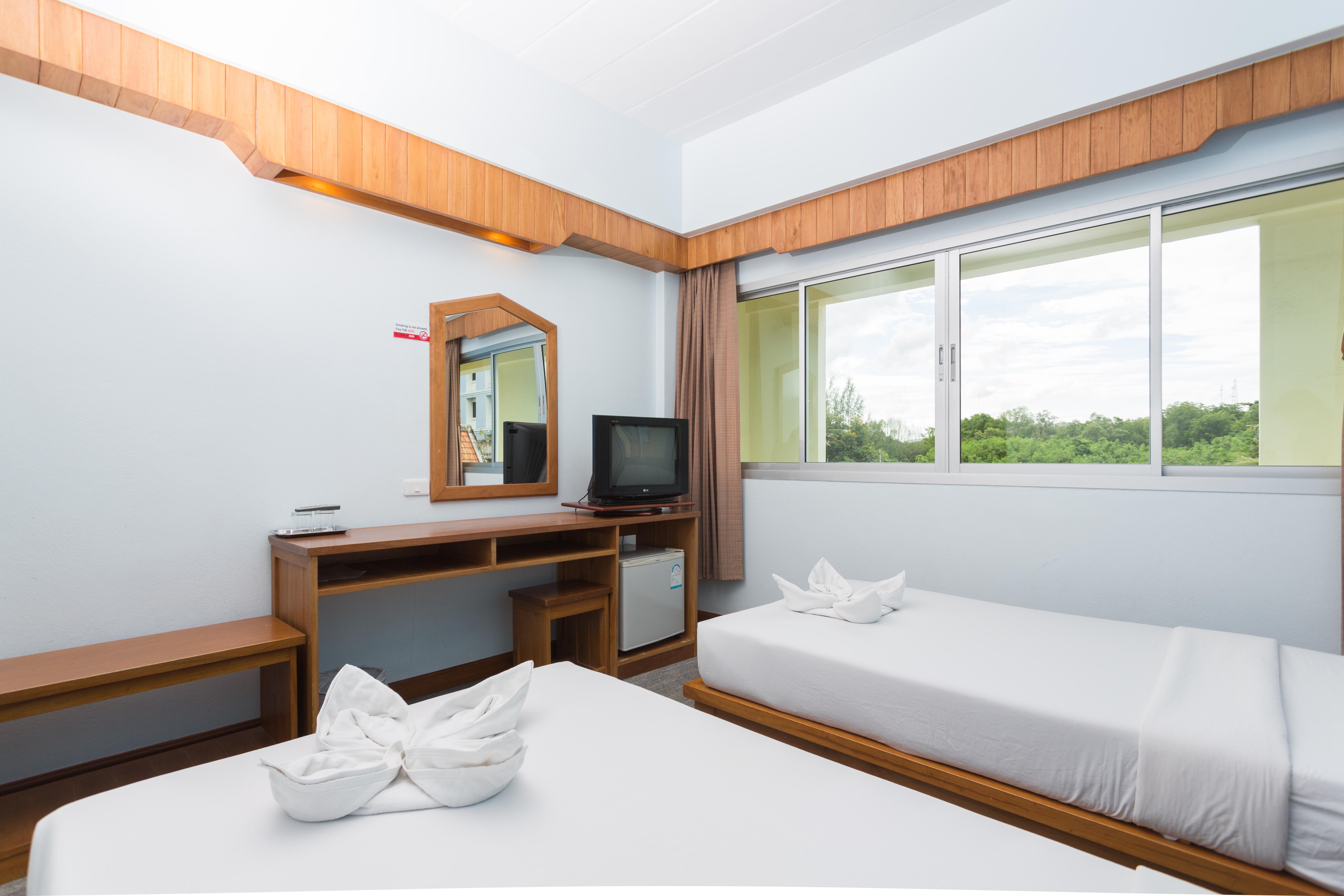 Hotel Riverside