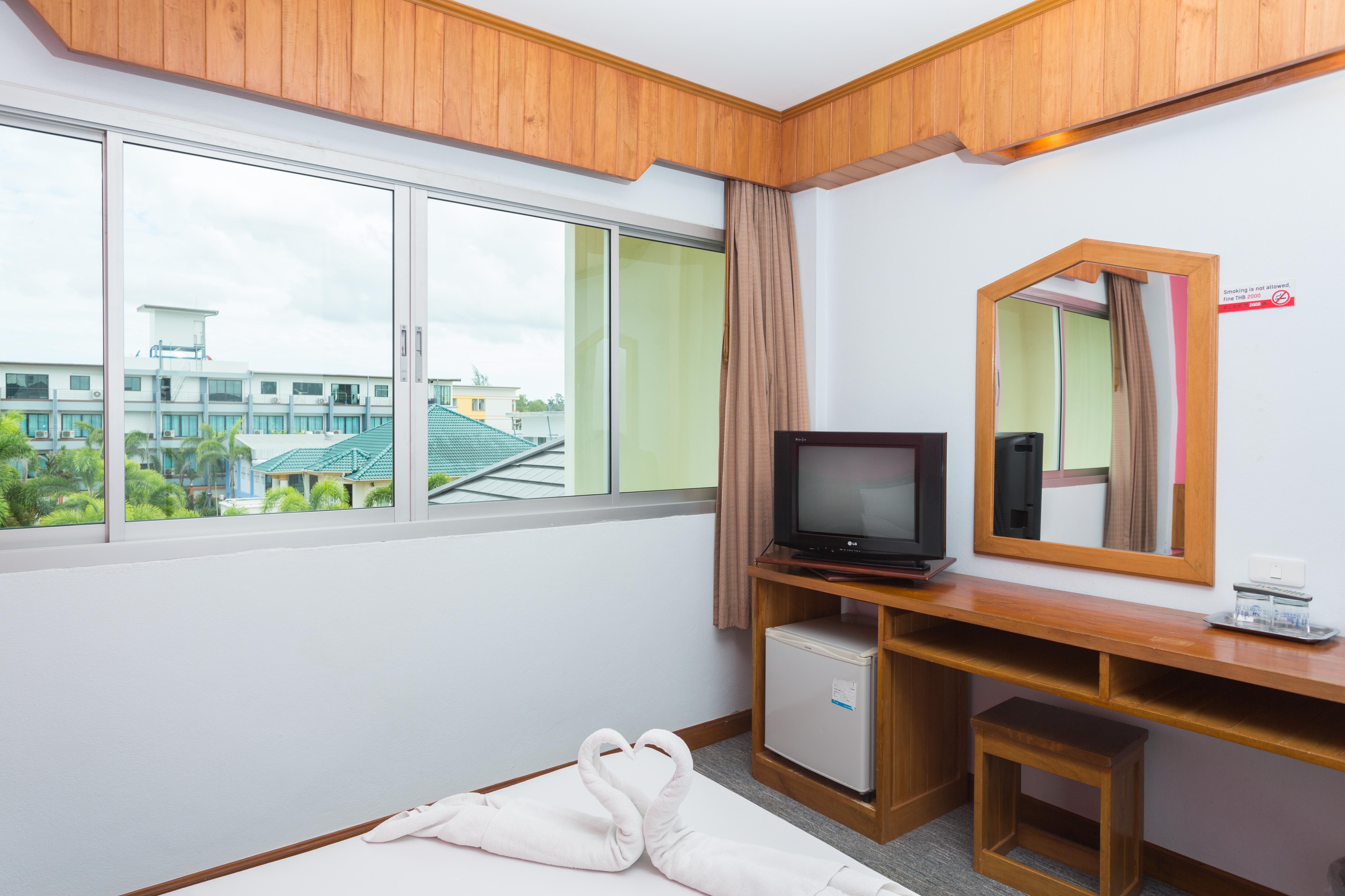 Hotel Riverside 3*