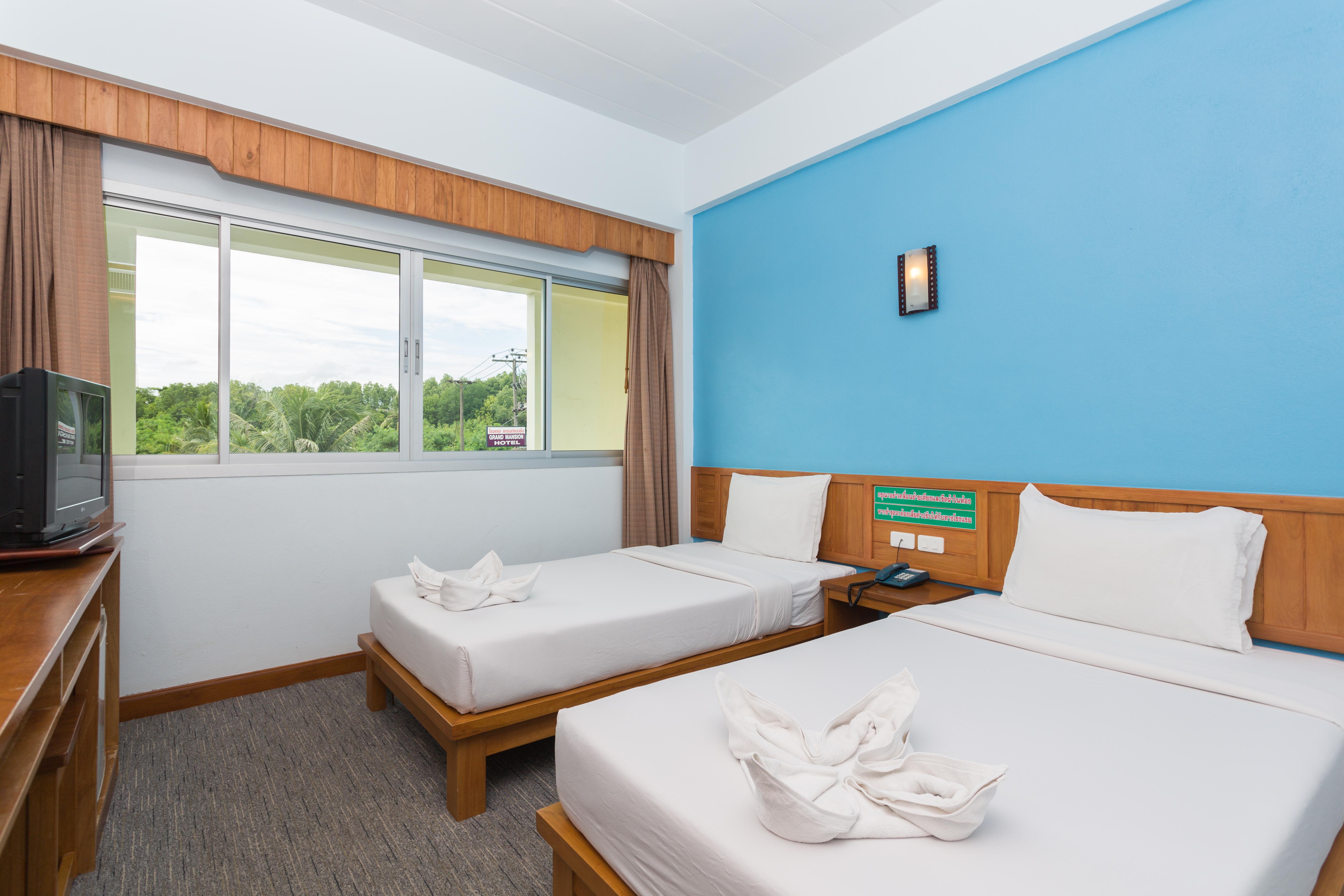Riverside 3* Krabi