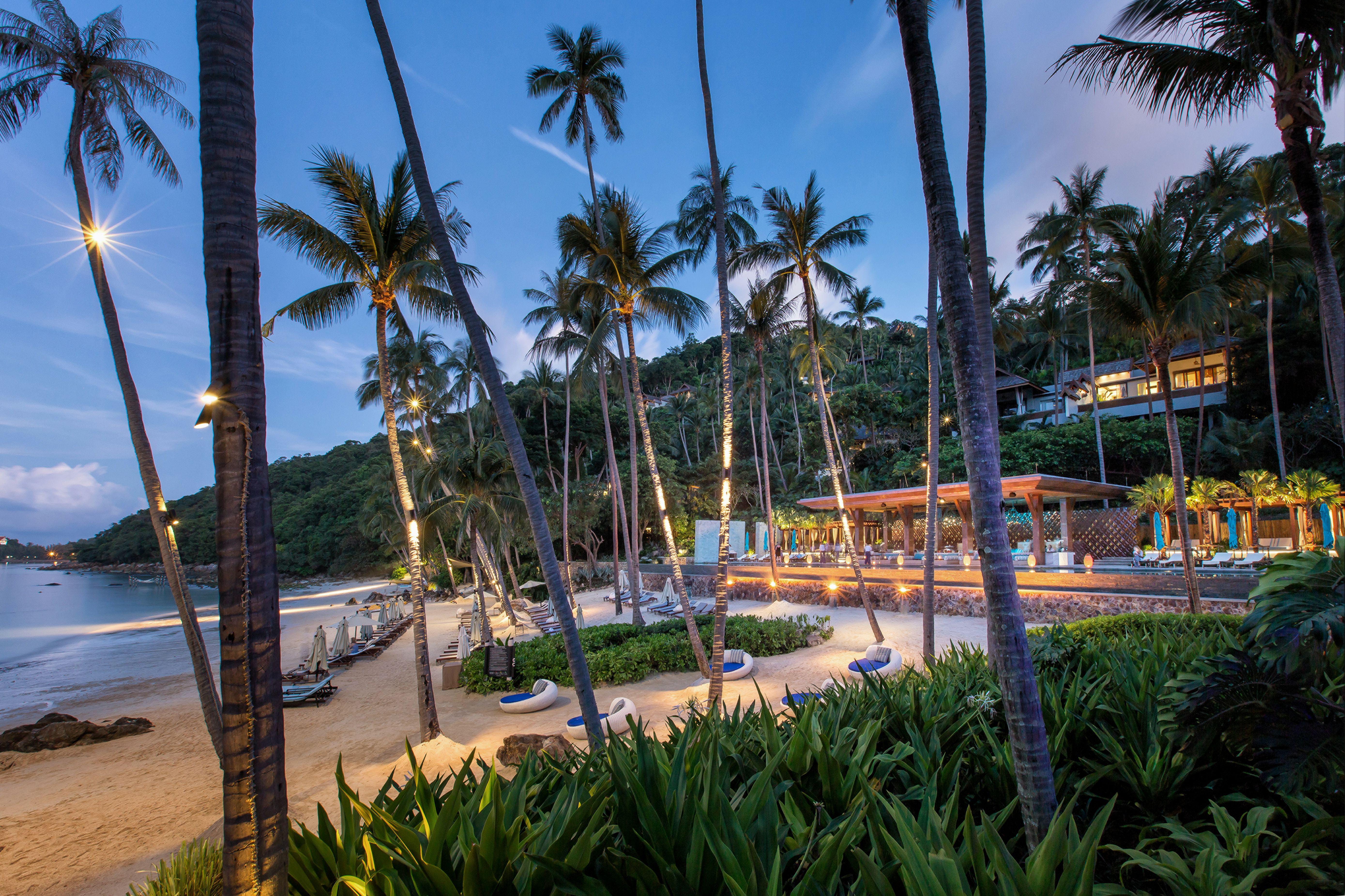 Four Seasons Koh Samui 5*
