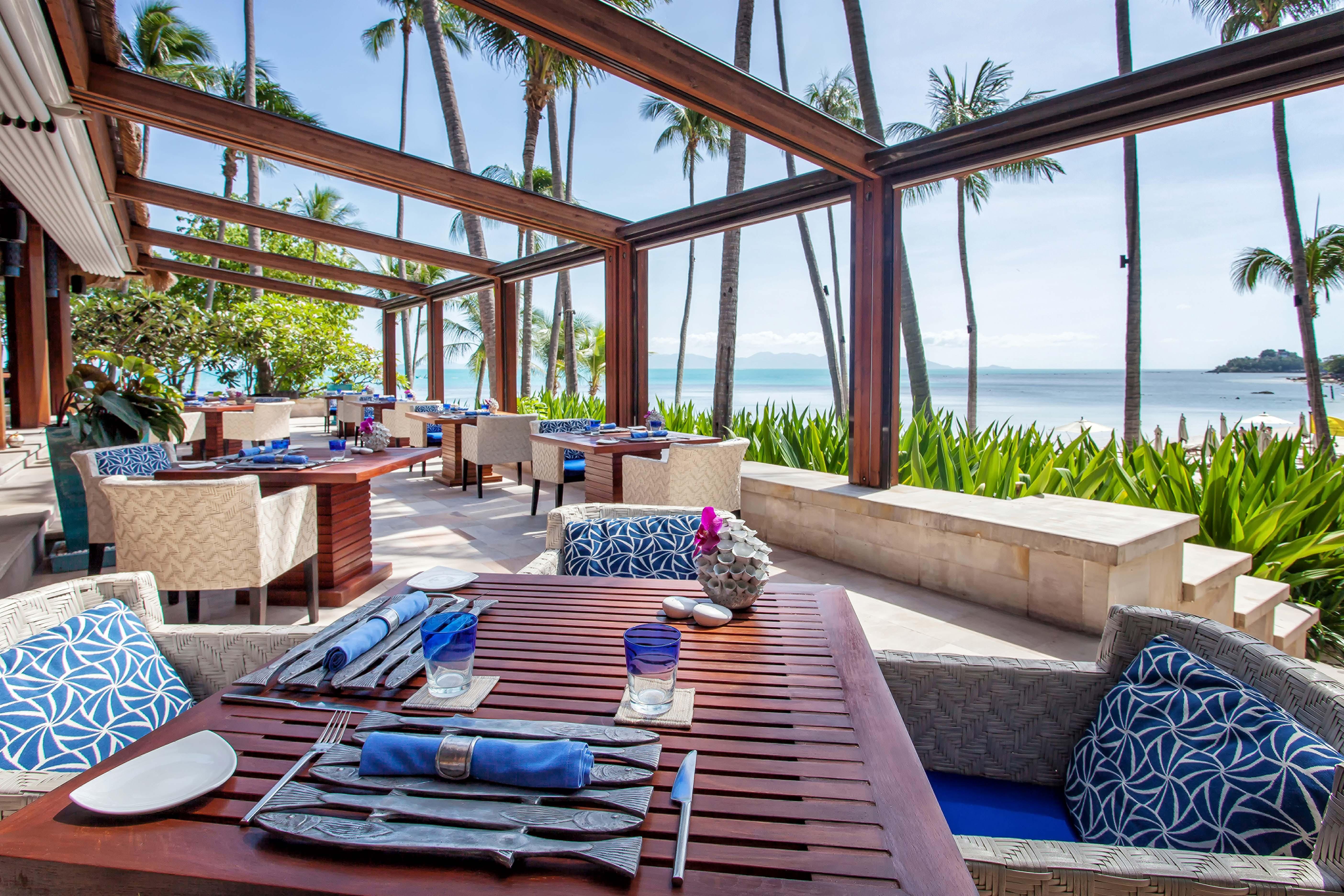 Resort Four Seasons Koh Samui 5*