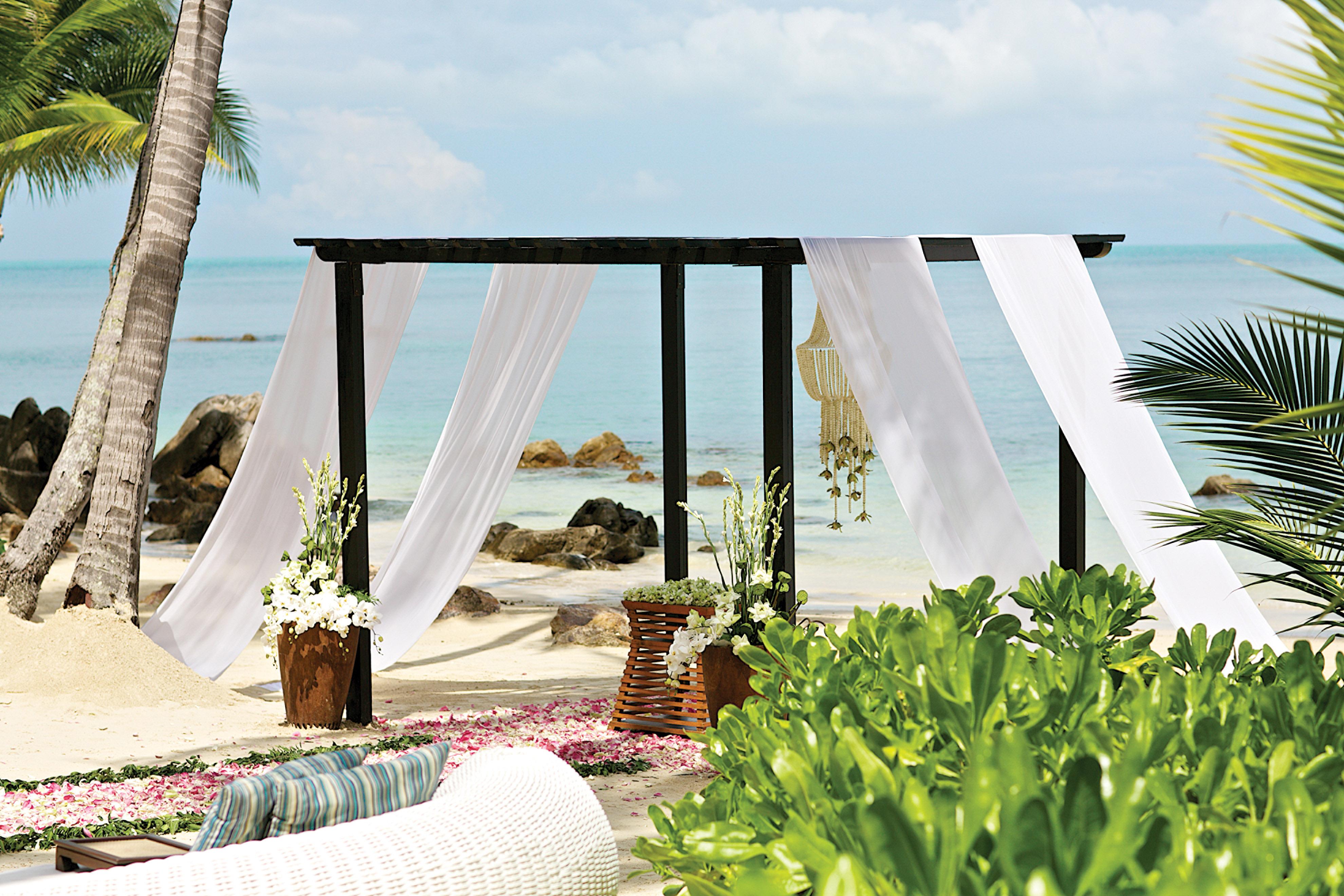 Four Seasons Koh Samui Resort Ban Bang Po