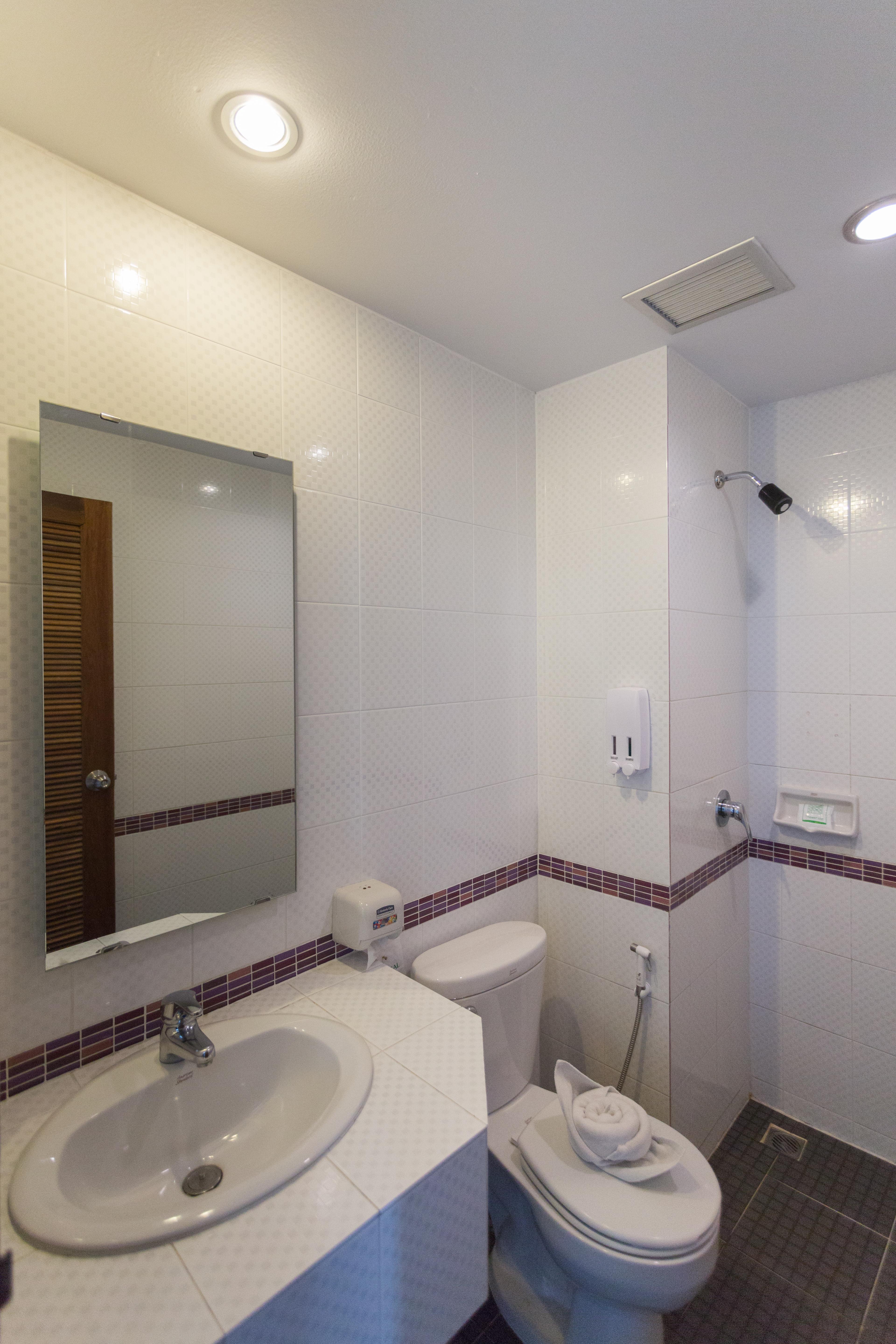 Hotel Riverside Krabi