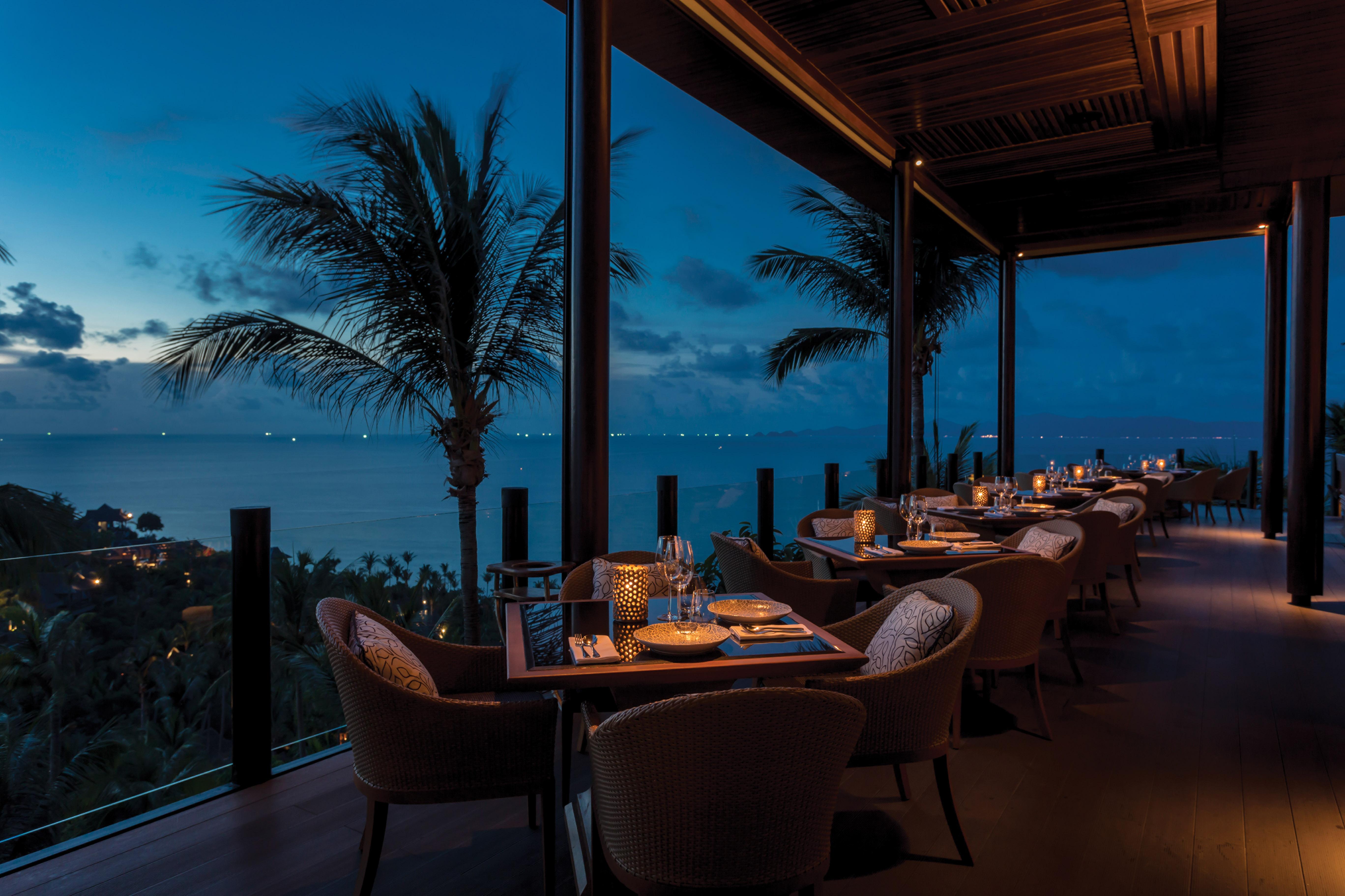 Four Seasons Koh Samui 5* Ban Bang Po