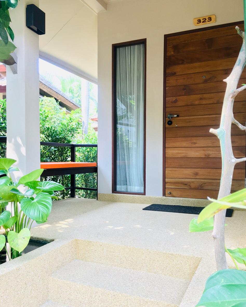 Rummana Boutique - Sha Lamai Beach (Koh Samui)