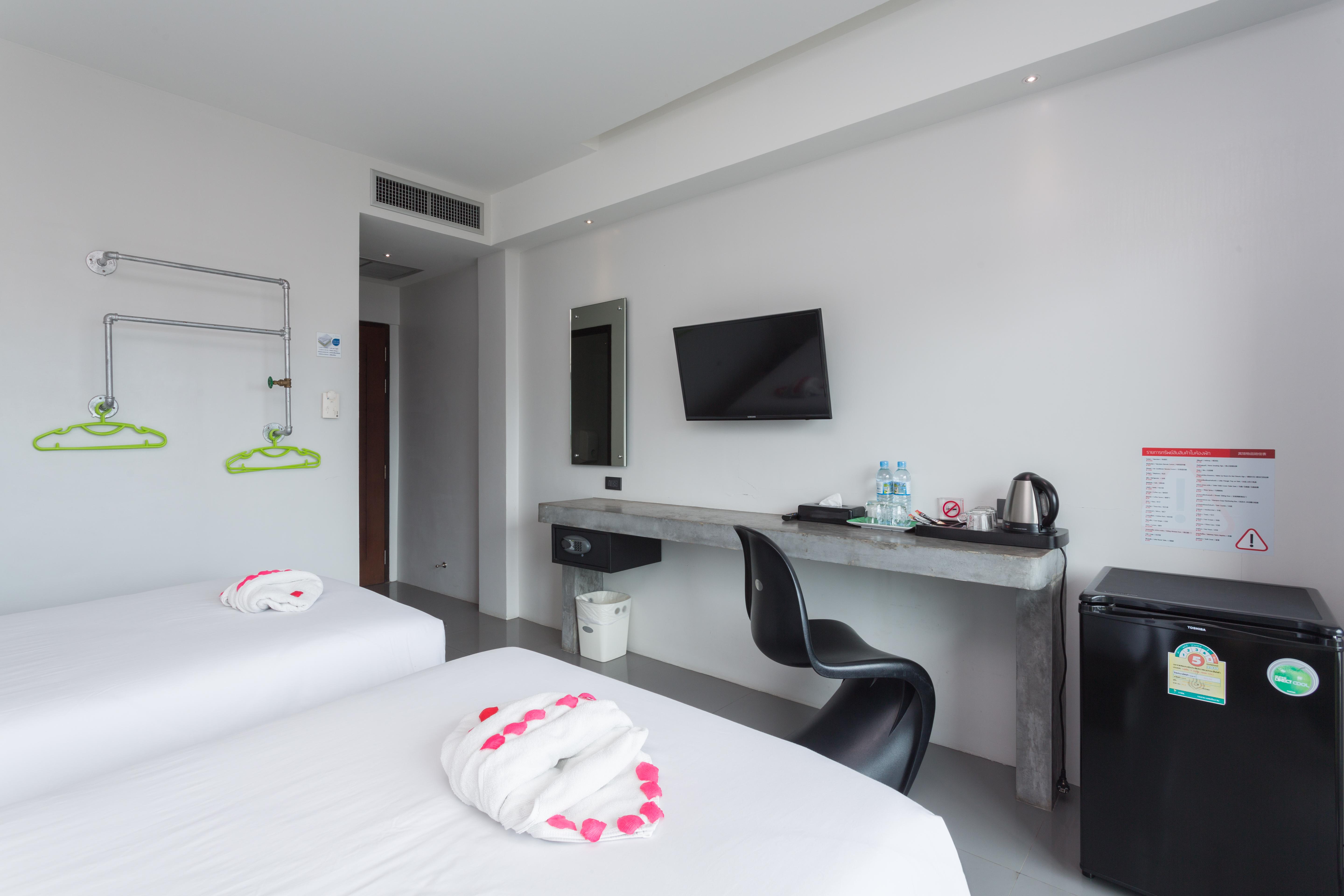 Riverside Hotel Krabi