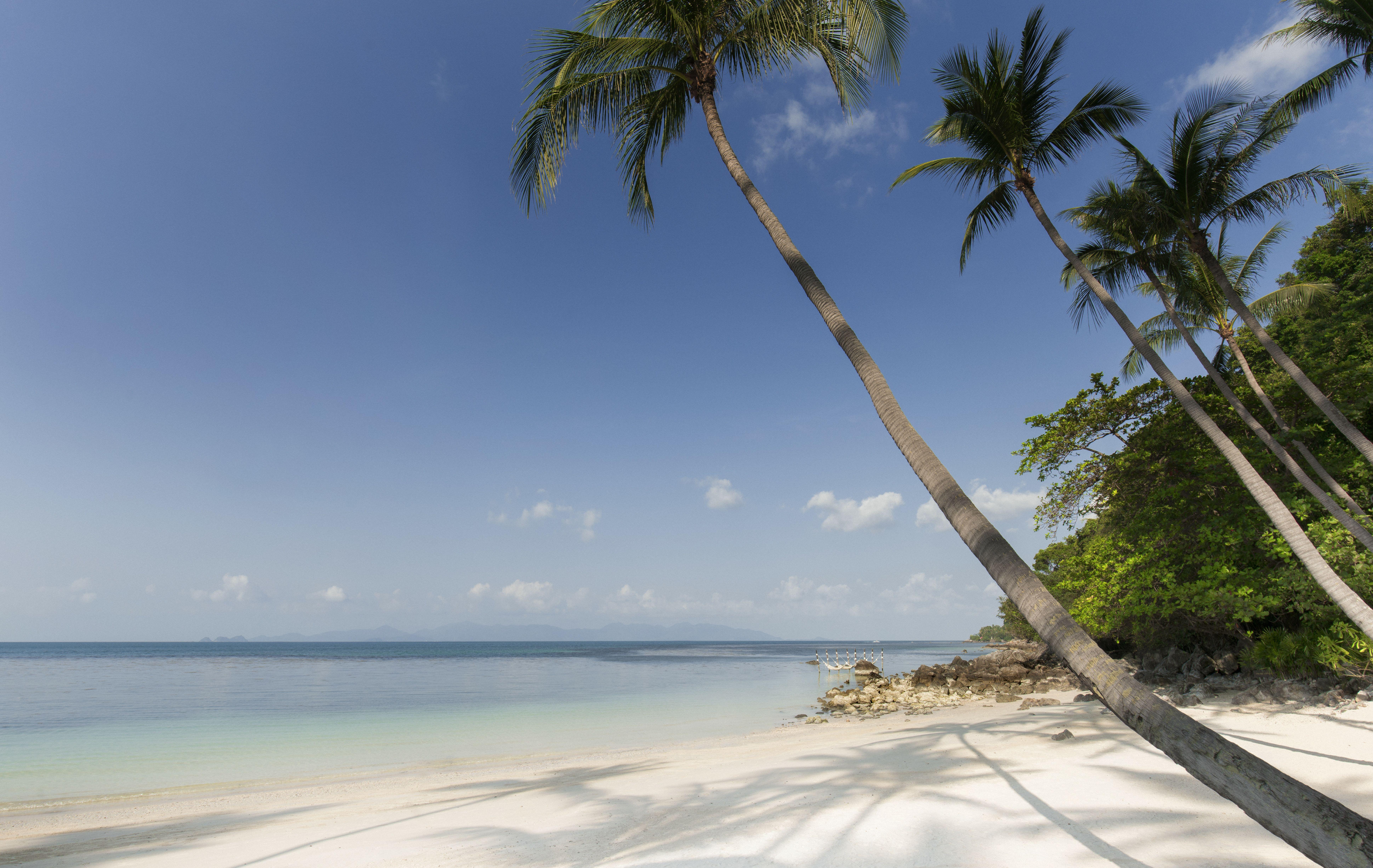 Resort Four Seasons Koh Samui 5*