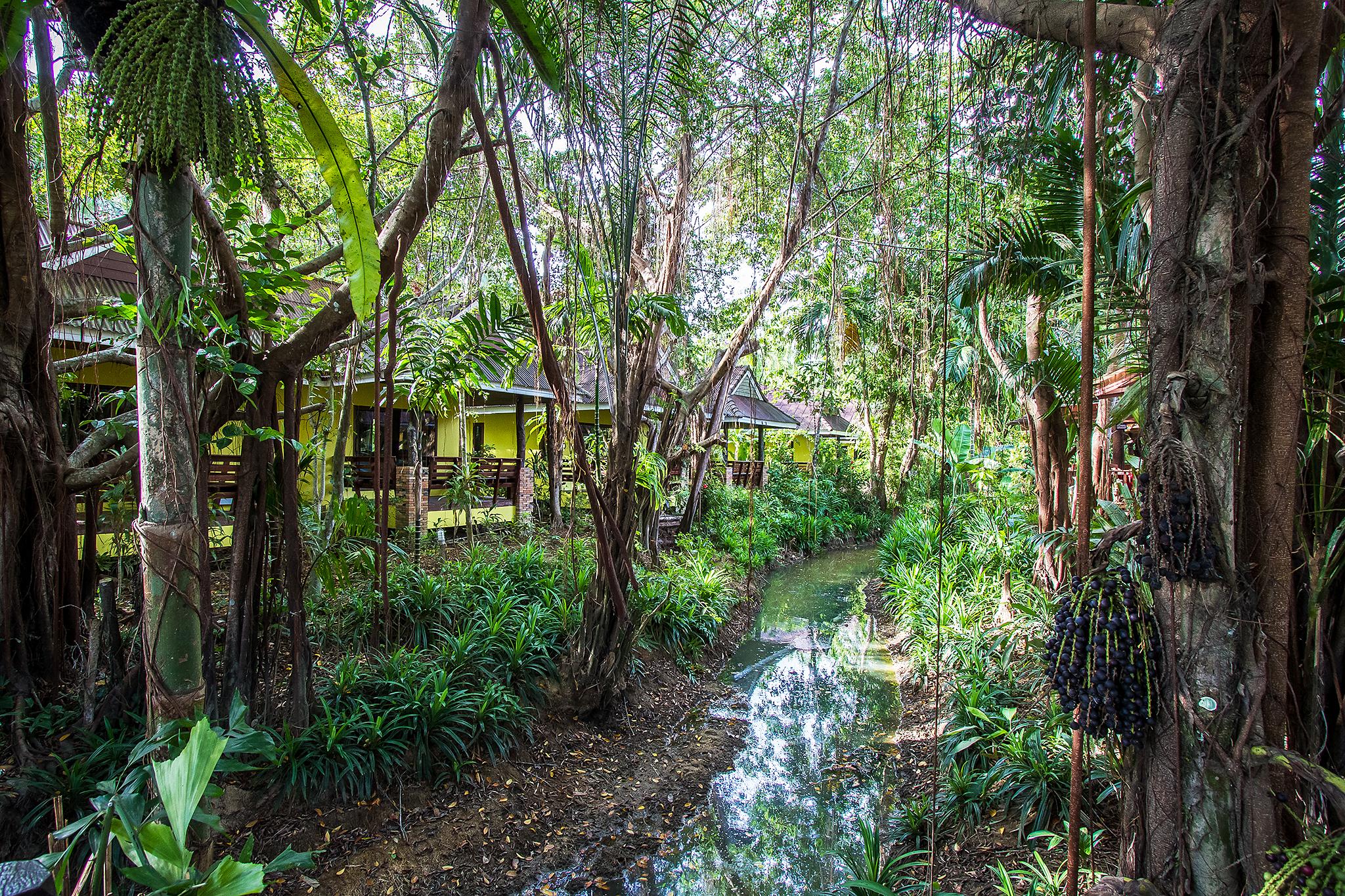 Resort Sunda