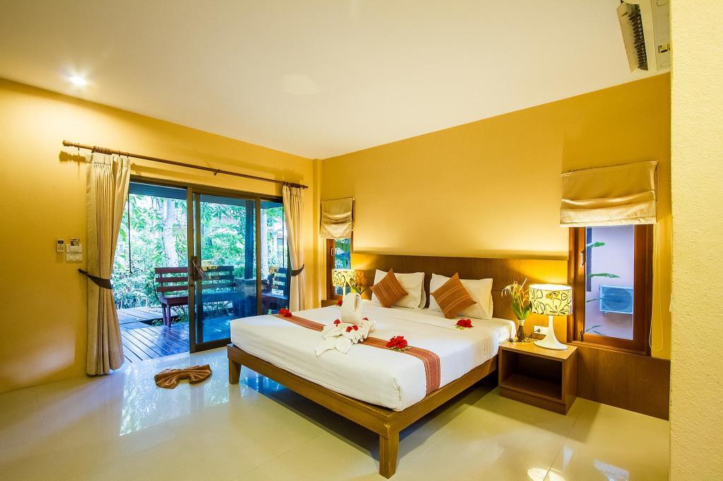 Resort Sunda Ao Nang