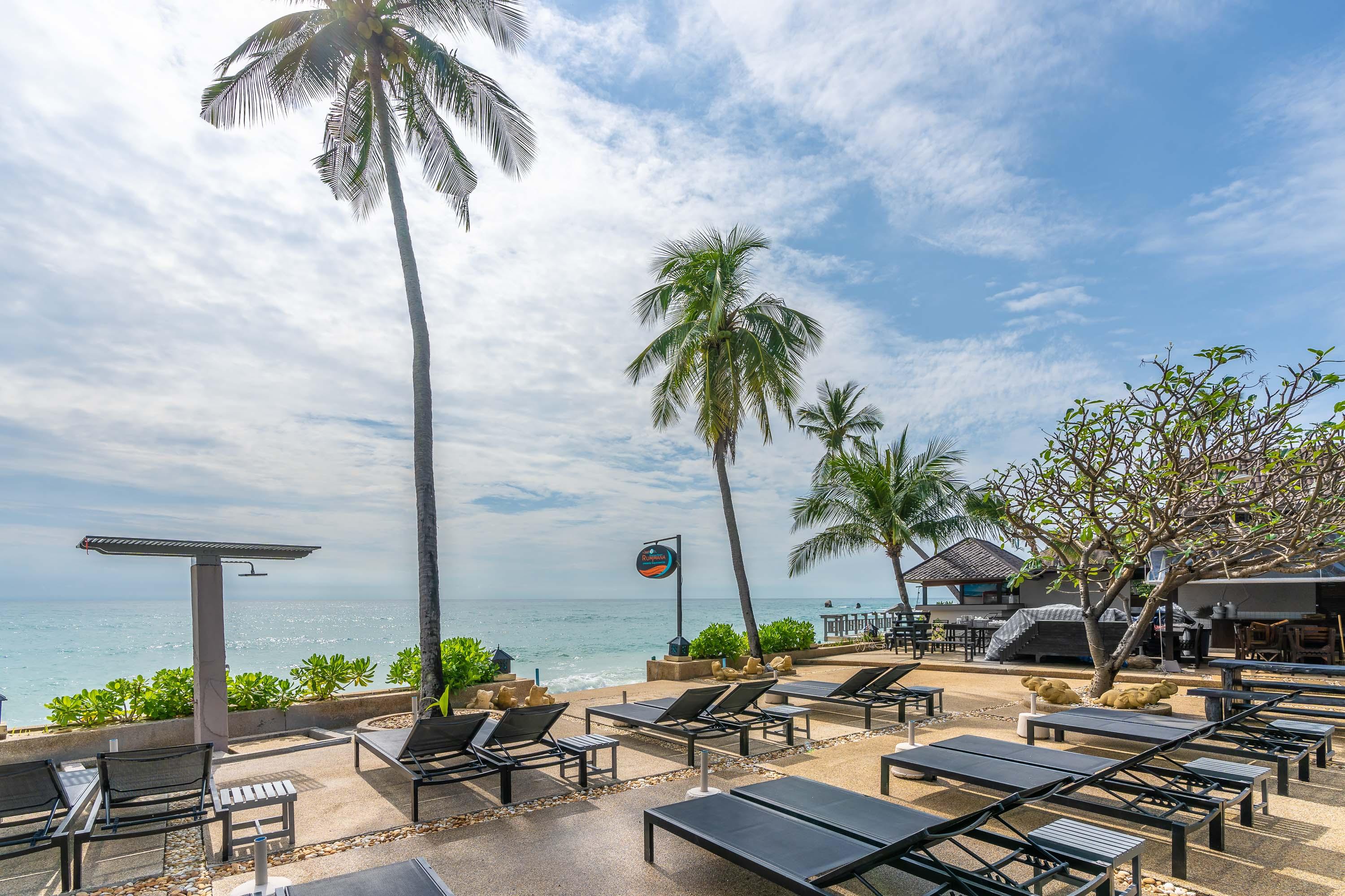 Rummana Boutique - Sha 4*