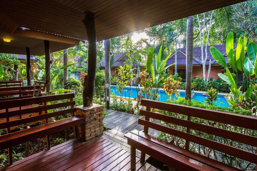 Resort Sunda Ao Nang
