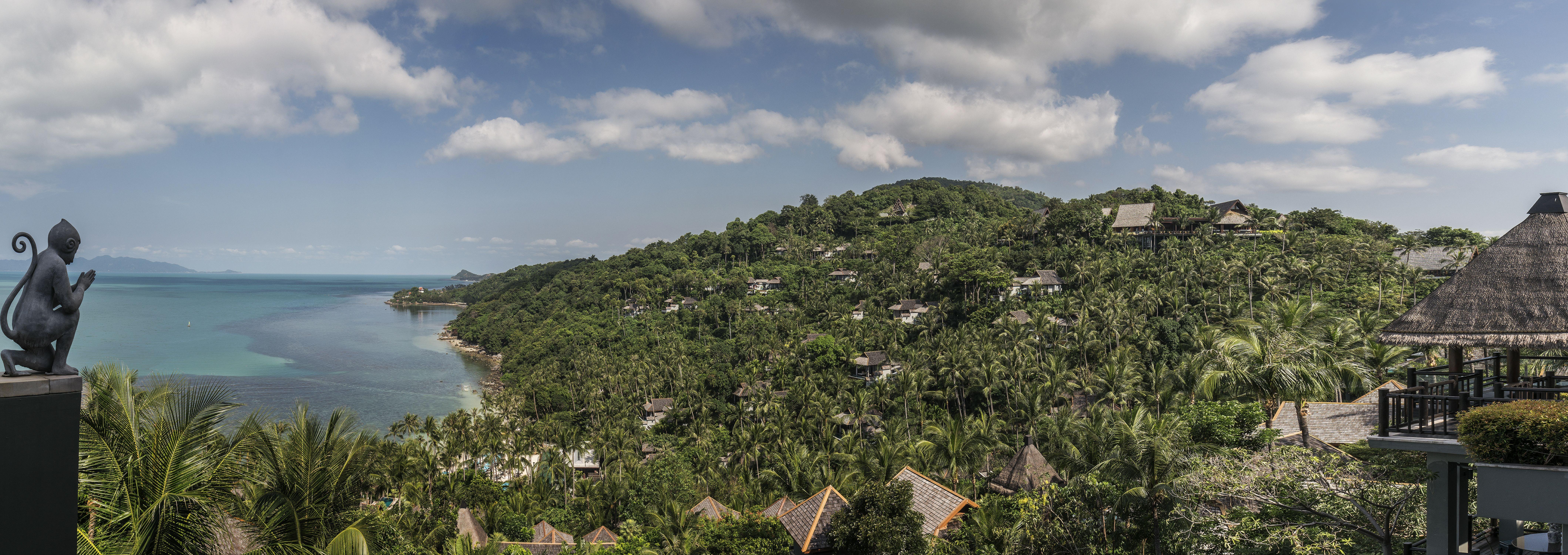 Four Seasons Koh Samui Resort 5*