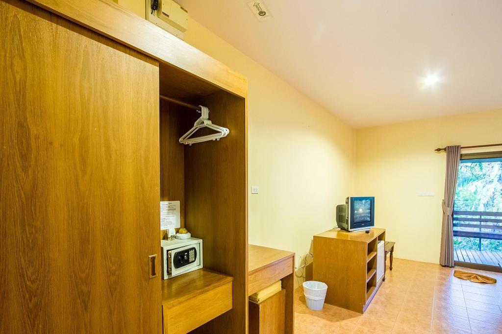 Sunda 3* Ao Nang