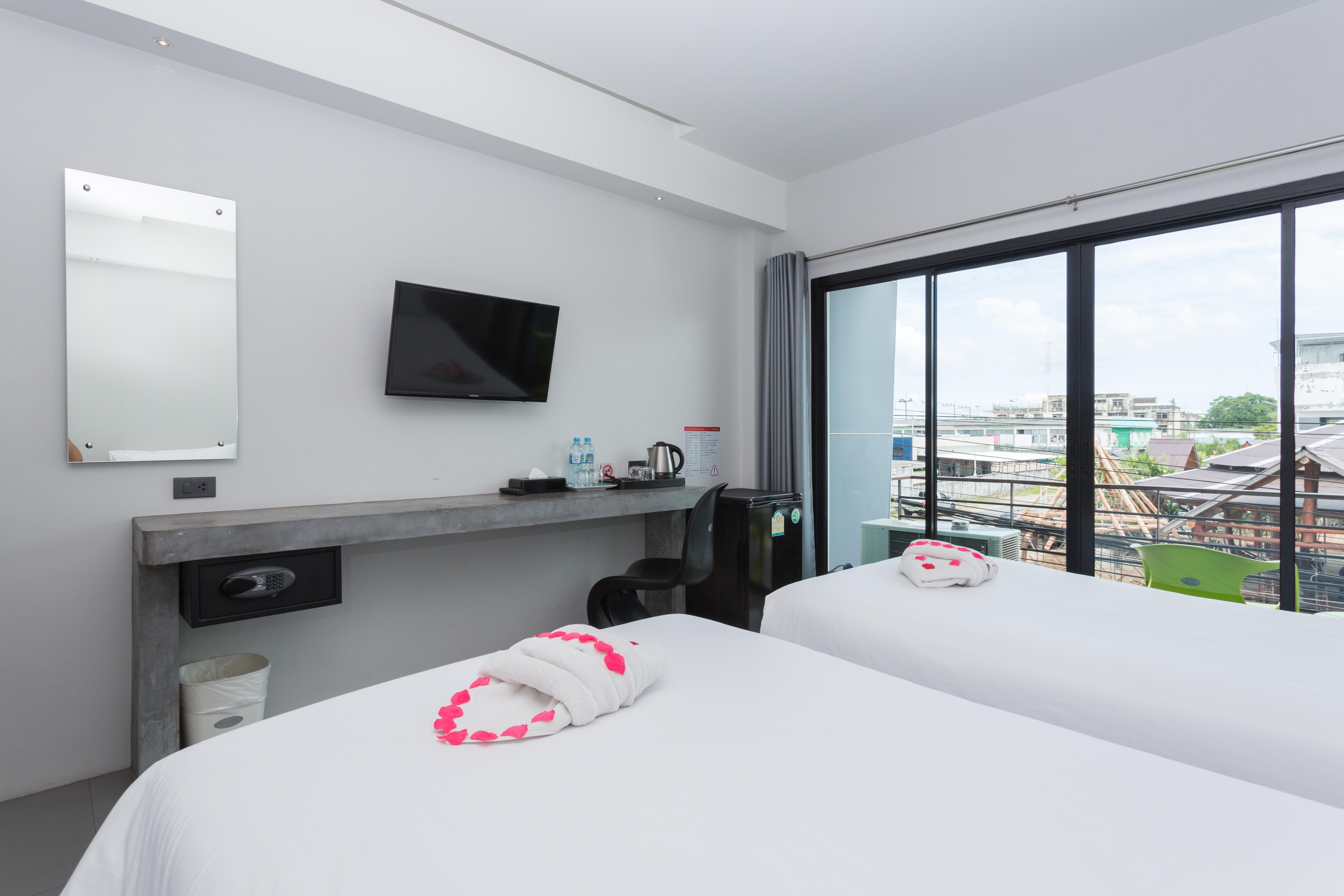 Hotel Riverside 3*