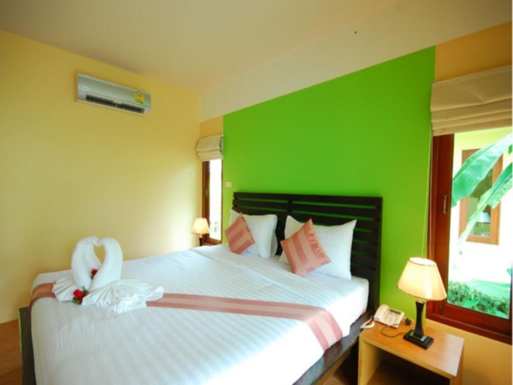 Sunda Resort