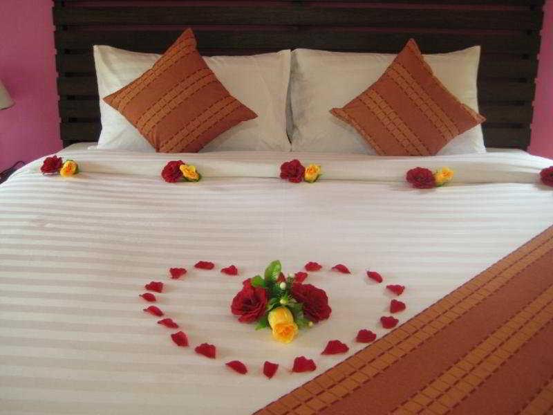 Sunda 3* Ao Nang