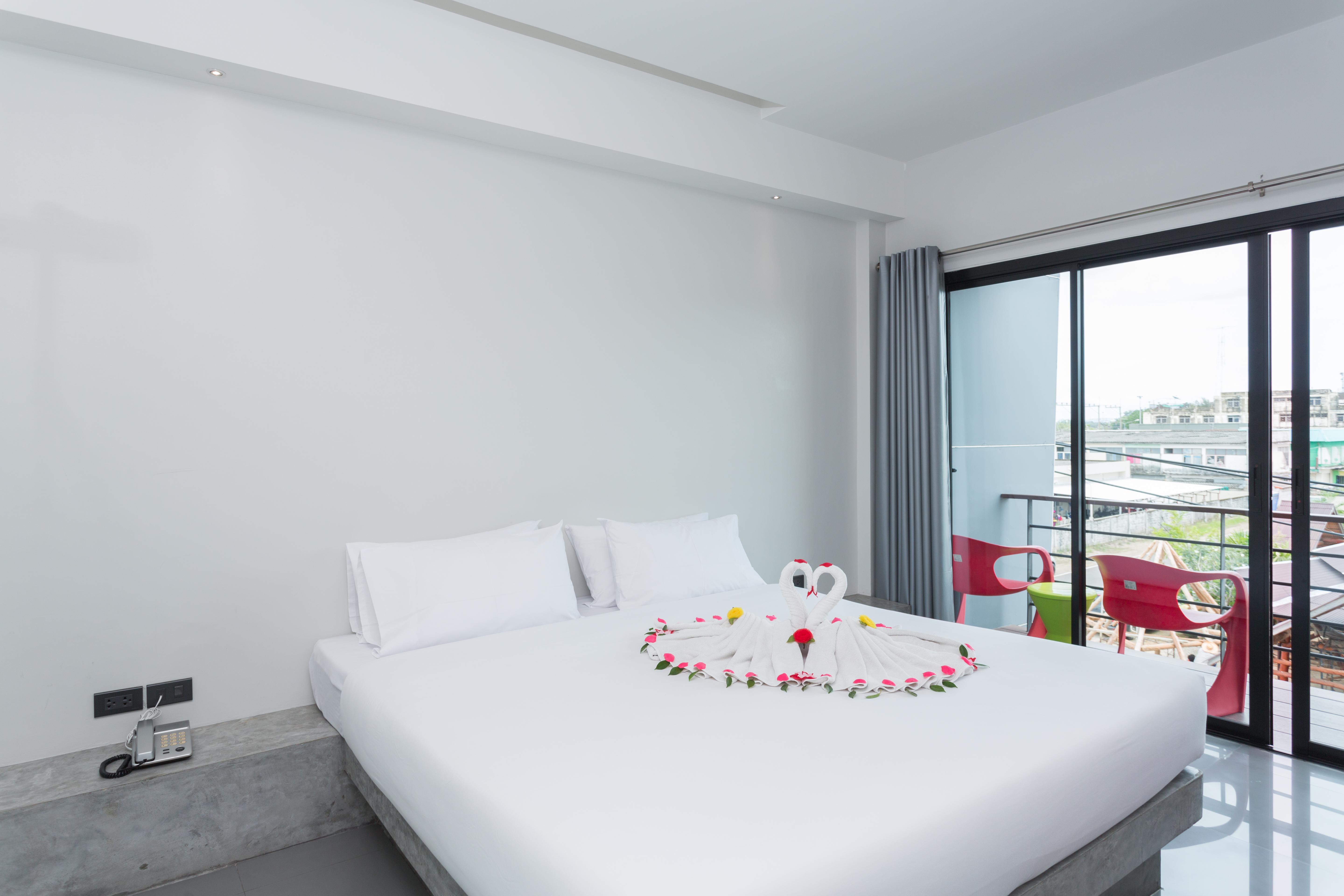 Hotel Riverside 3*