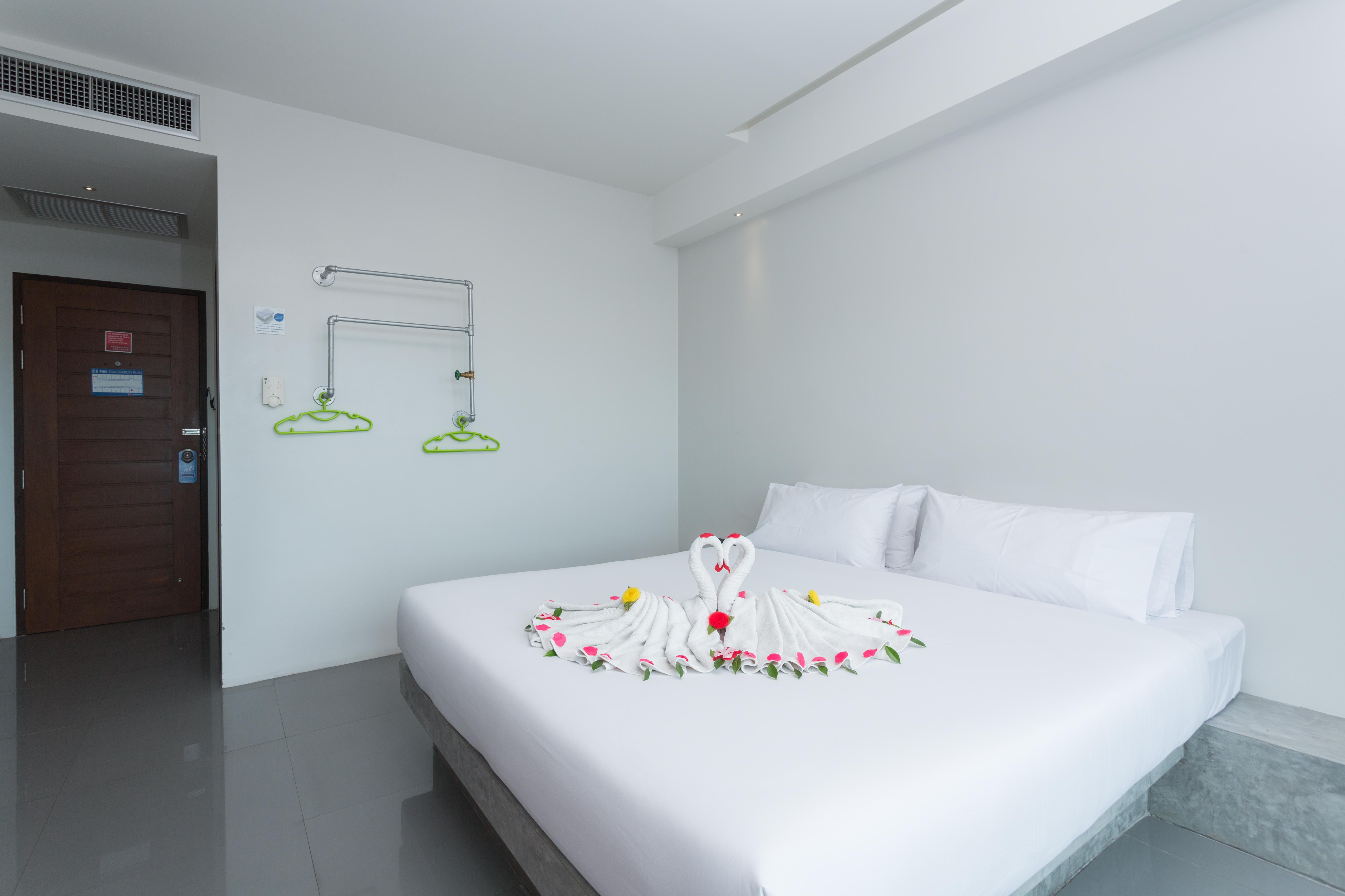 Riverside Hotel Krabi