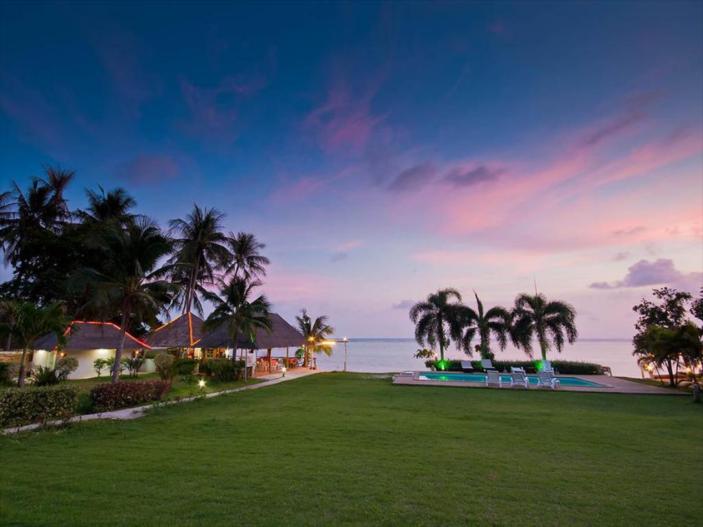 Resort Samui Tonggad